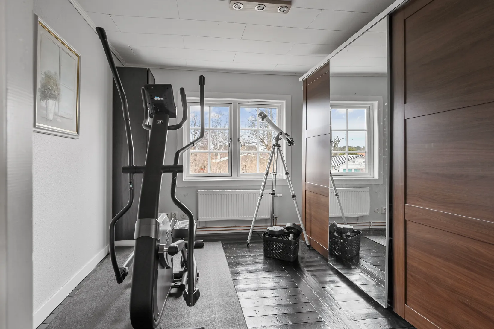 Villa, Allévägen 7, Österskär, Österåker