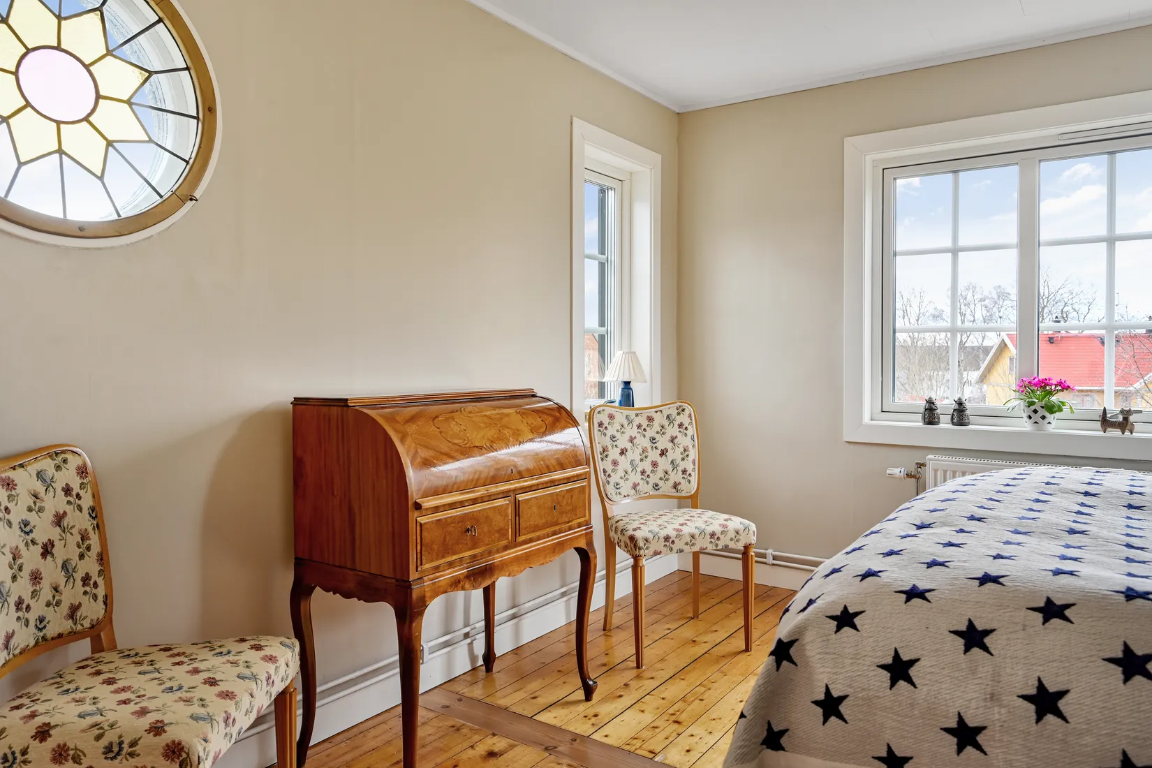 Villa, Allévägen 7, Österskär, Österåker