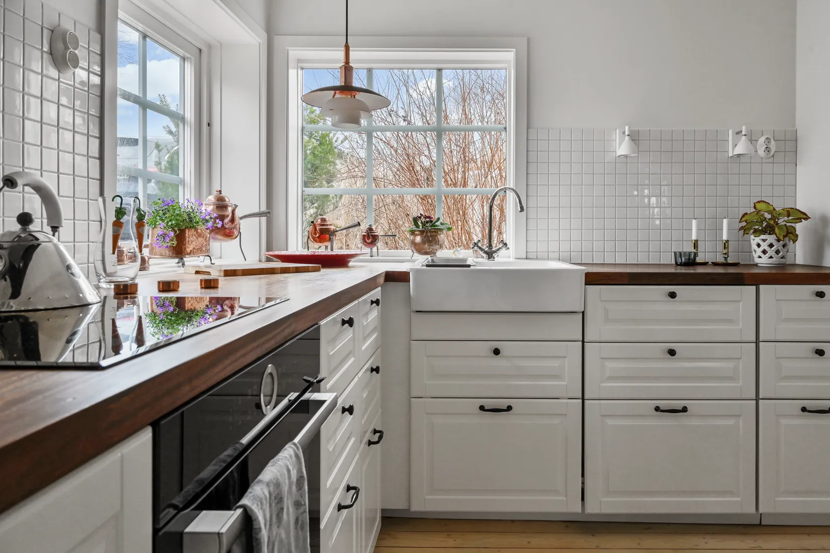 Villa, Allévägen 7, Österskär, Österåker