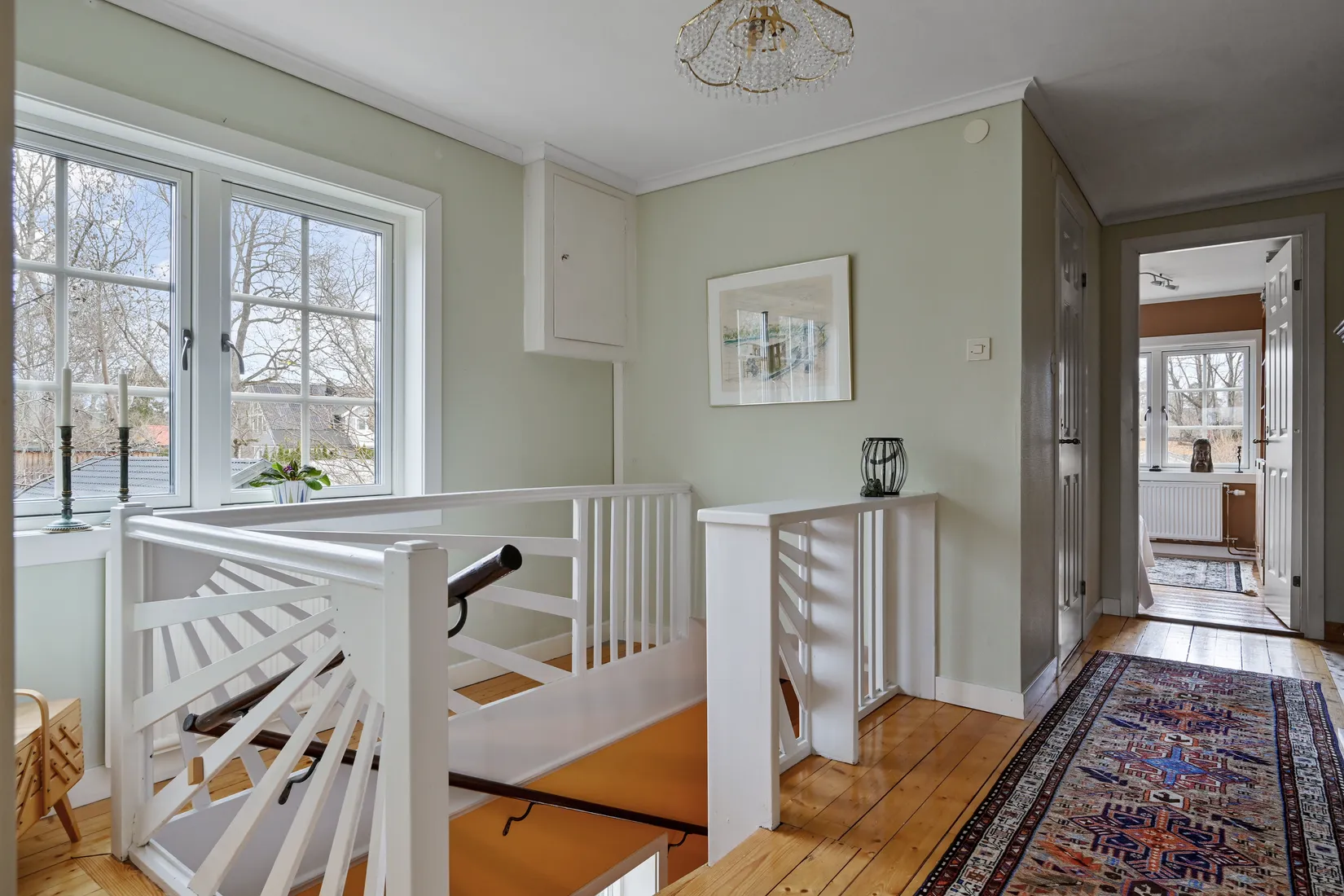 Villa, Allévägen 7, Österskär, Österåker