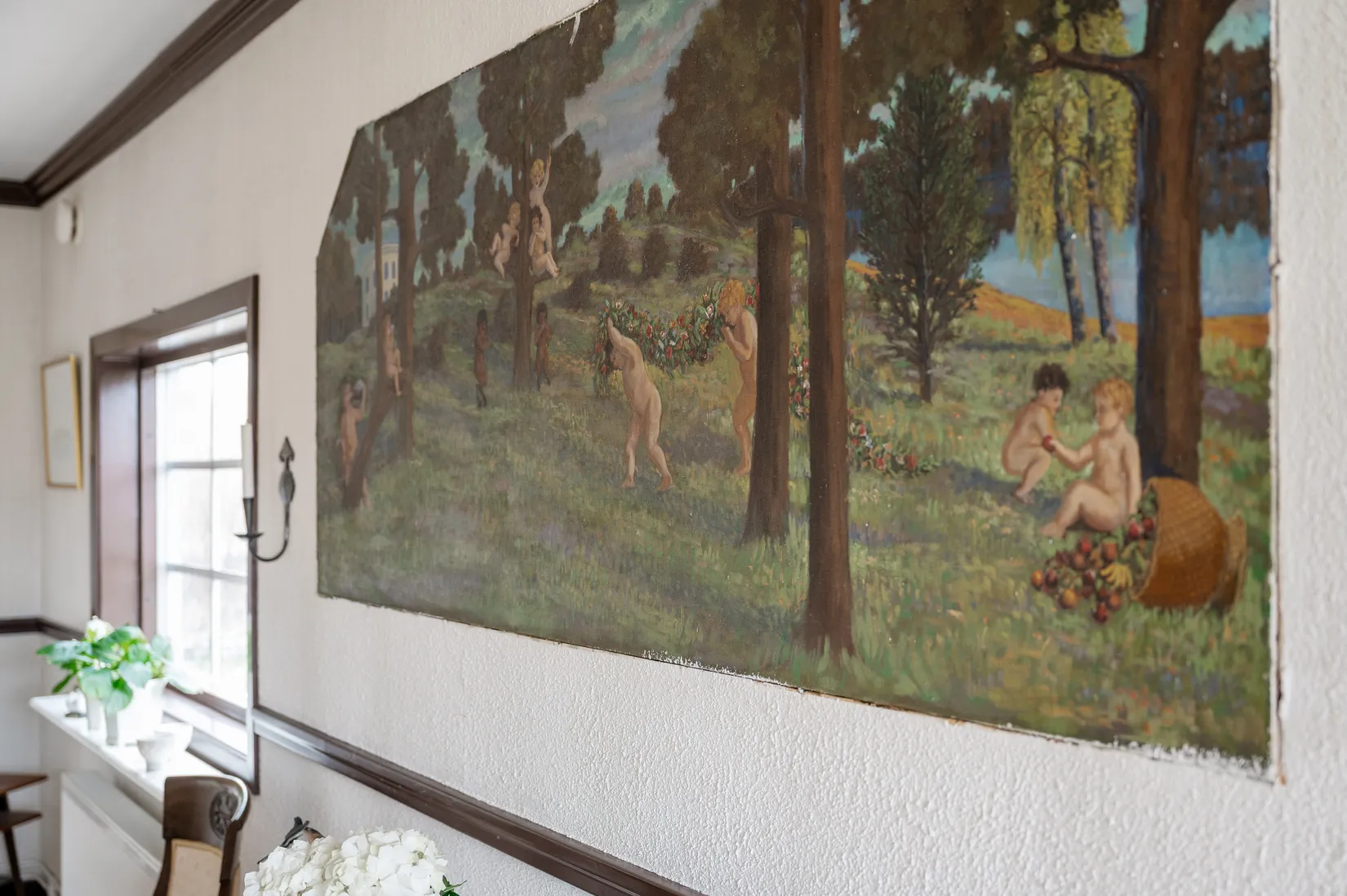 Villa, Allévägen 7, Österskär, Österåker