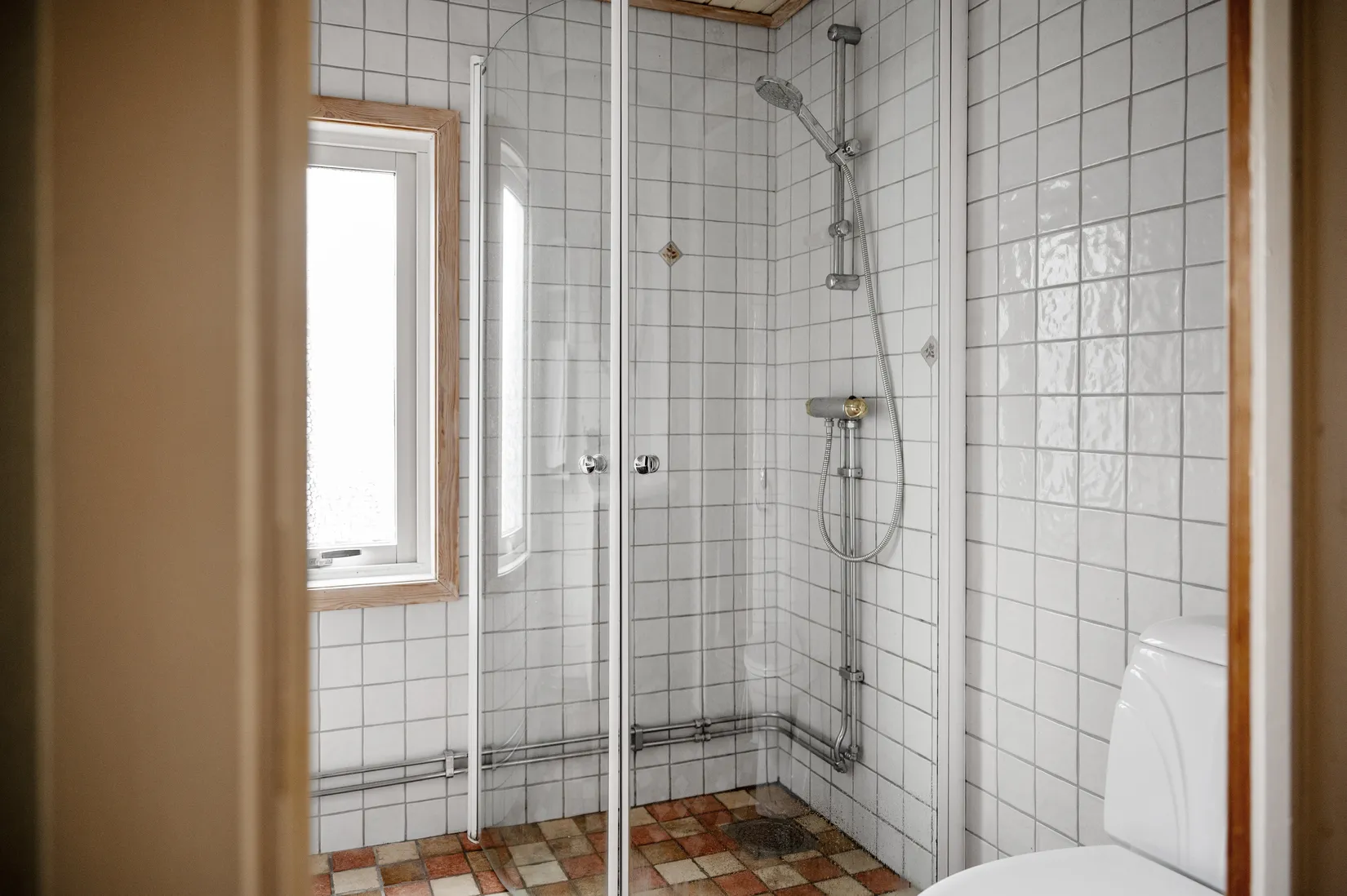 Villa, Allévägen 7, Österskär, Österåker