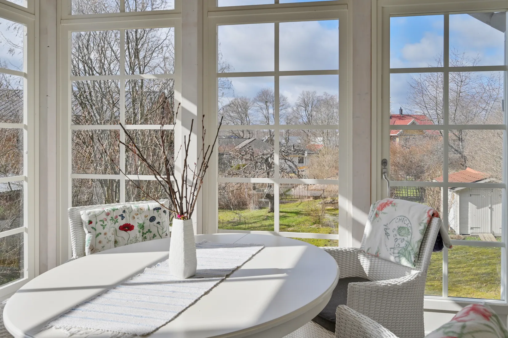 Villa, Allévägen 7, Österskär, Österåker