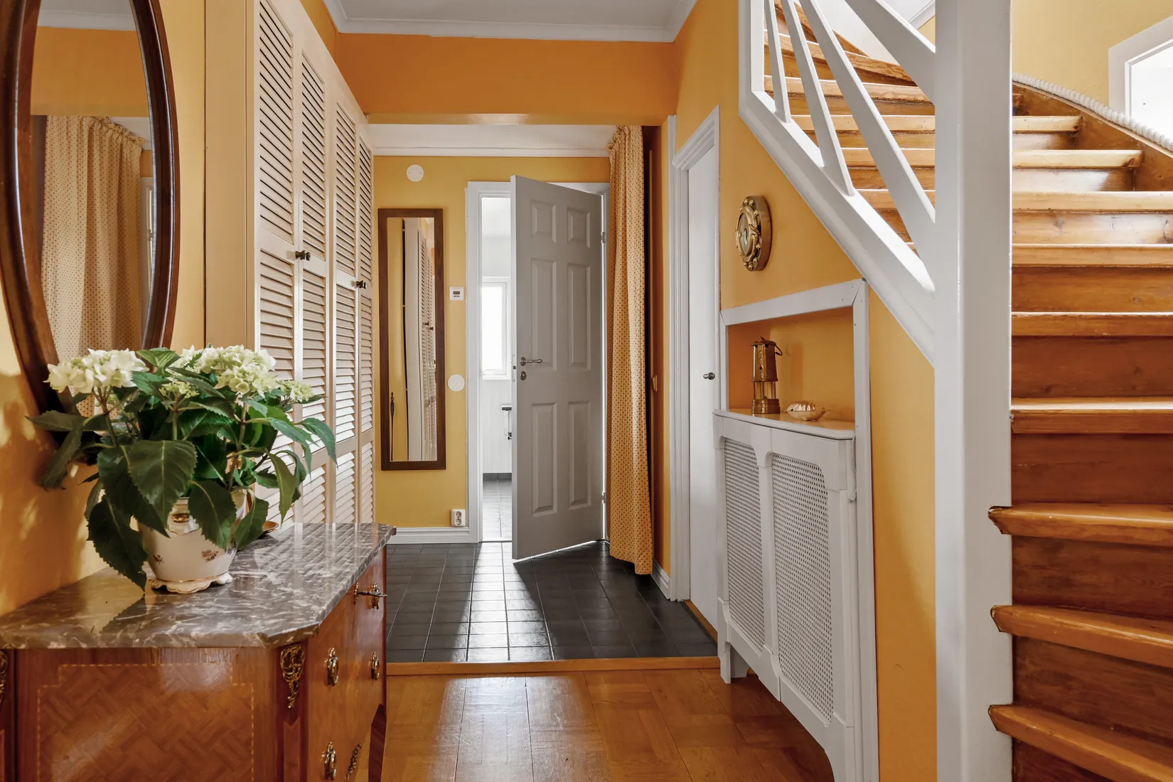 Villa, Allévägen 7, Österskär, Österåker