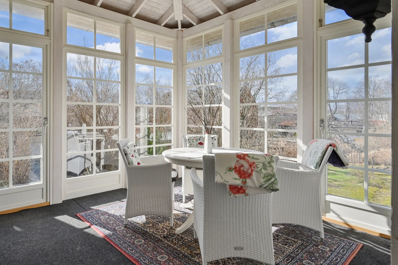 Villa, Allévägen 7, Österskär, Österåker