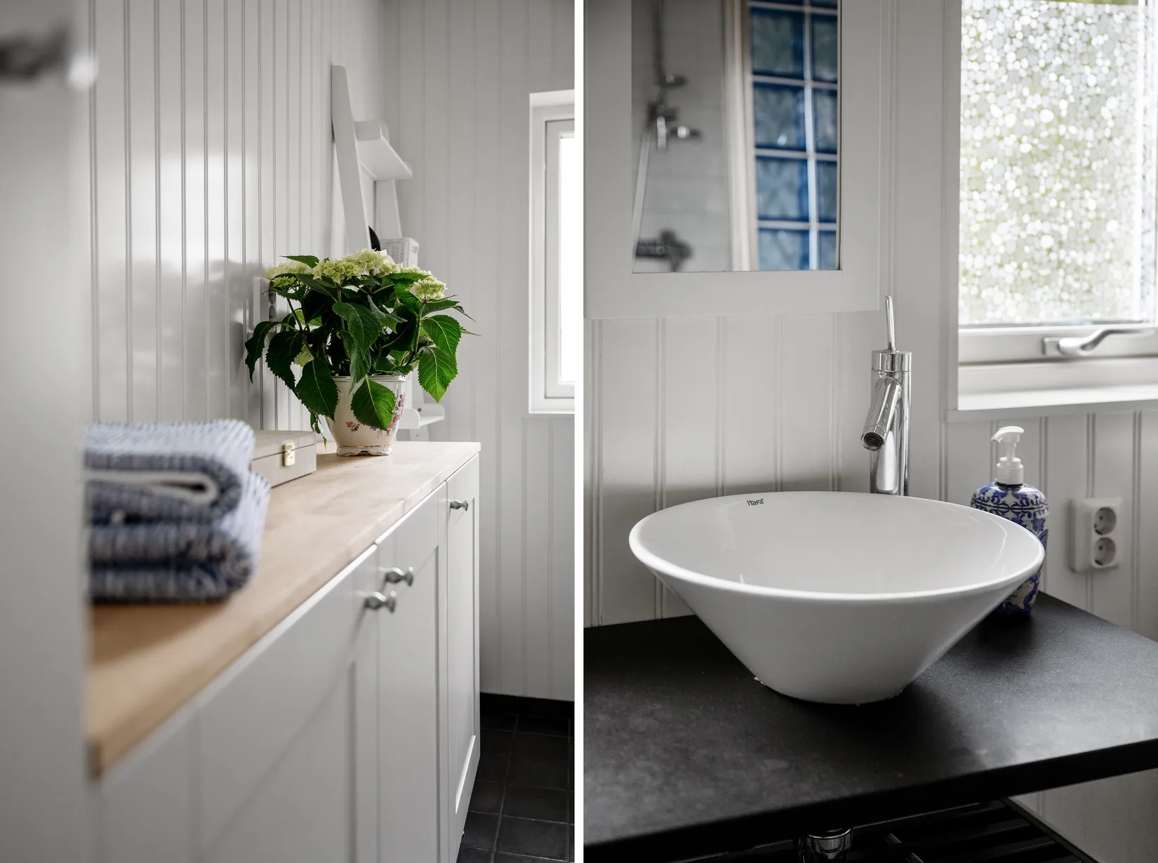 Villa, Allévägen 7, Österskär, Österåker