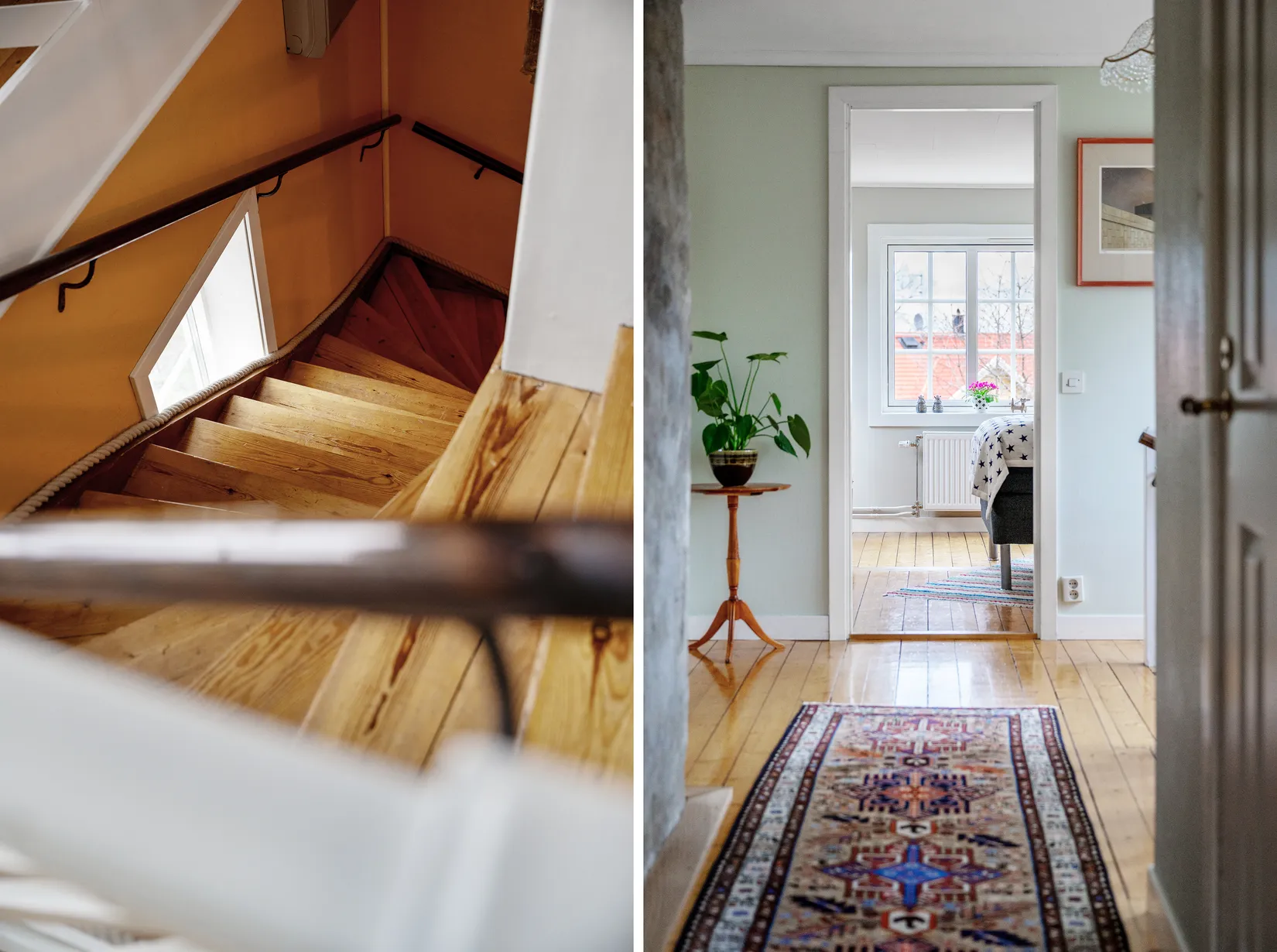 Villa, Allévägen 7, Österskär, Österåker