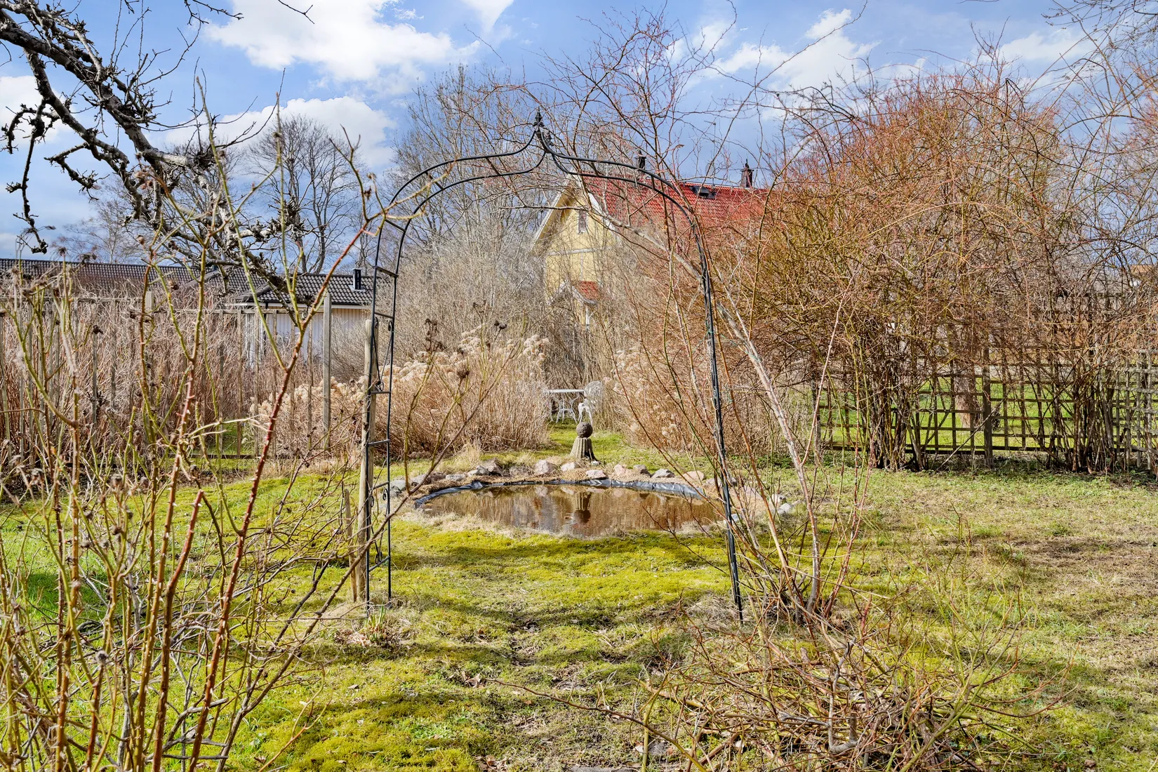 Villa, Allévägen 7, Österskär, Österåker