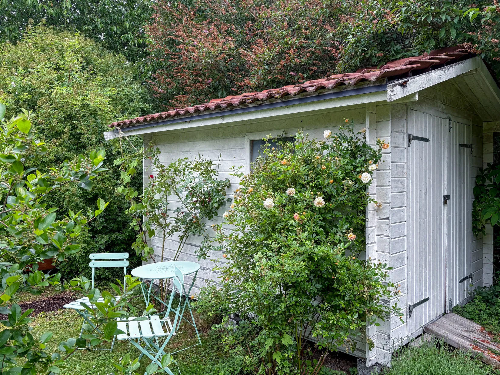 Villa, Allévägen 7, Österskär, Österåker