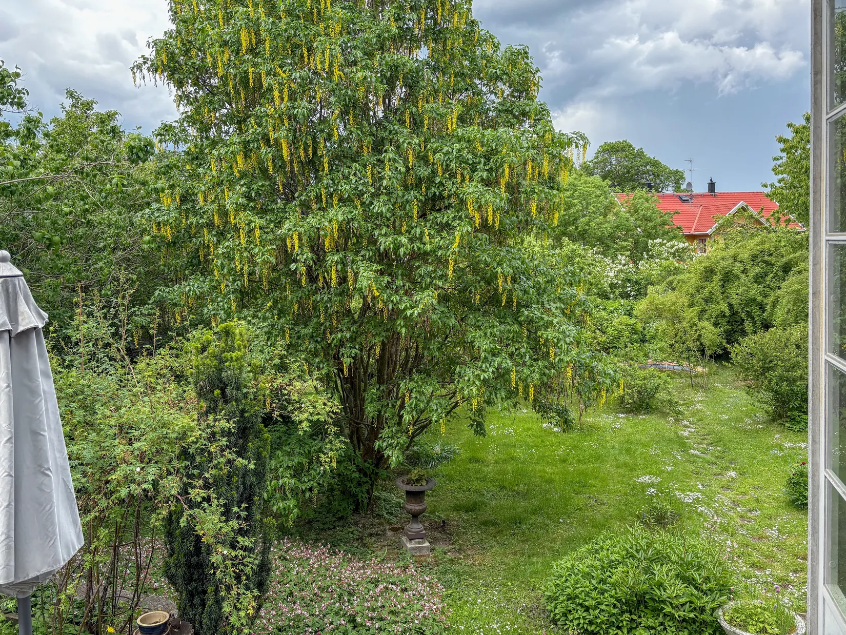 Villa, Allévägen 7, Österskär, Österåker