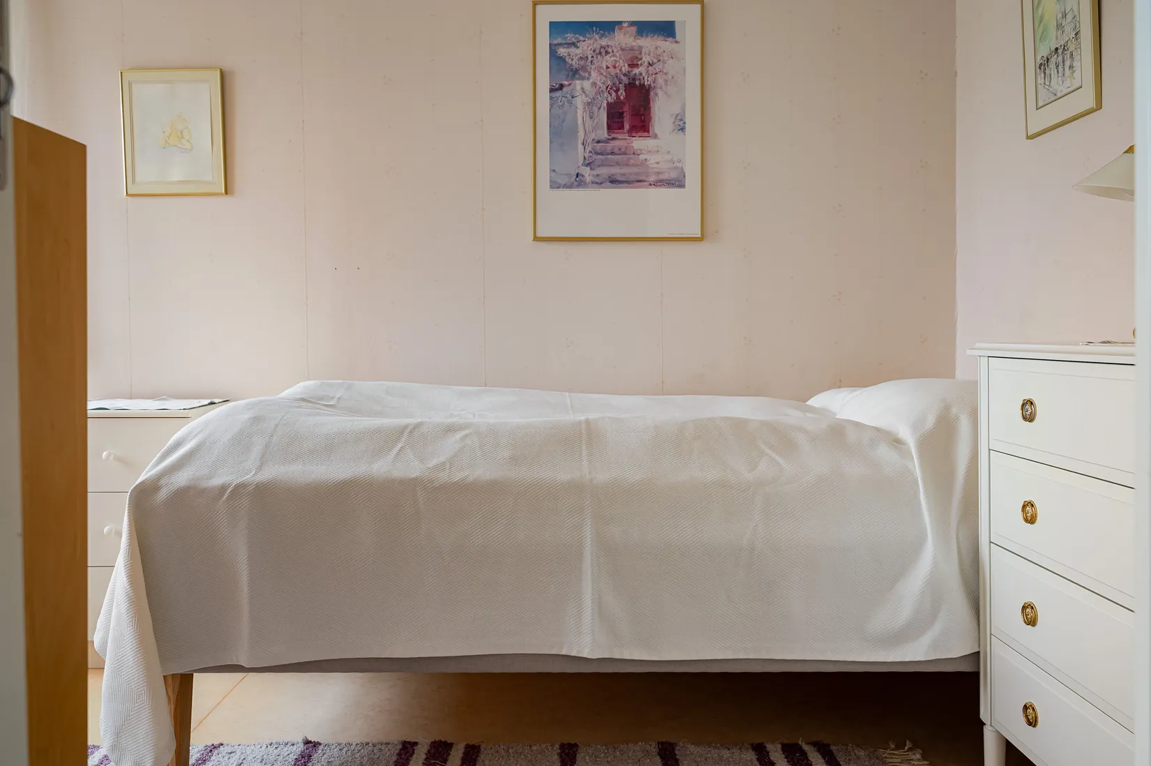 Bostadsrätt, Kyrkängsbacken 16, Centrala Huddinge, Huddinge