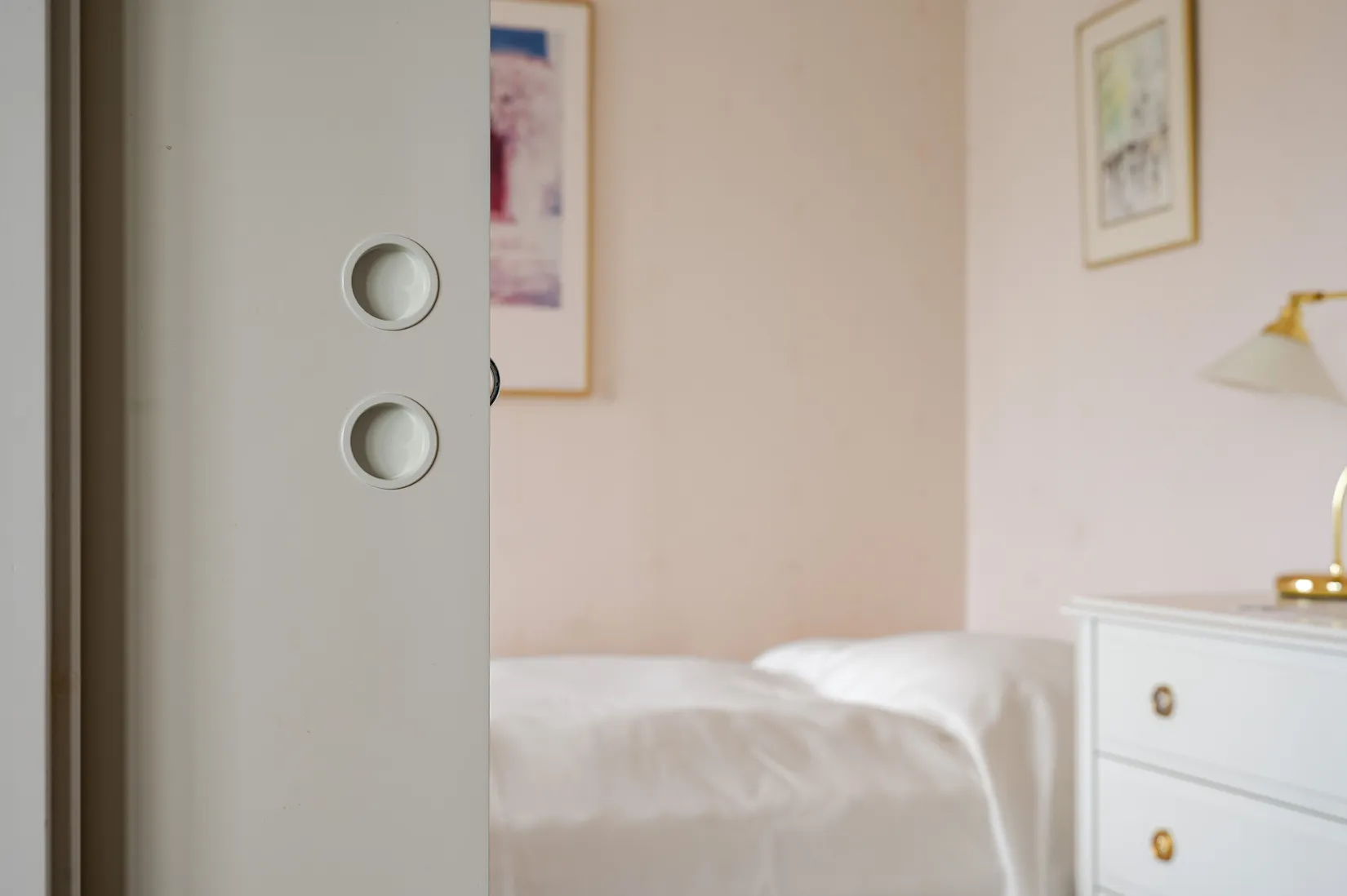 Bostadsrätt, Kyrkängsbacken 16, Centrala Huddinge, Huddinge