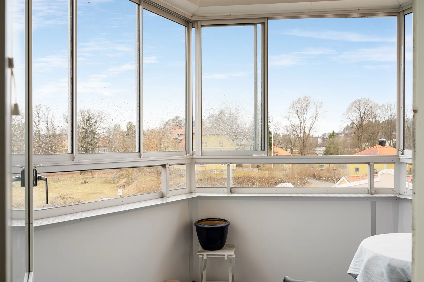 Bostadsrätt, Kyrkängsbacken 16, Centrala Huddinge, Huddinge