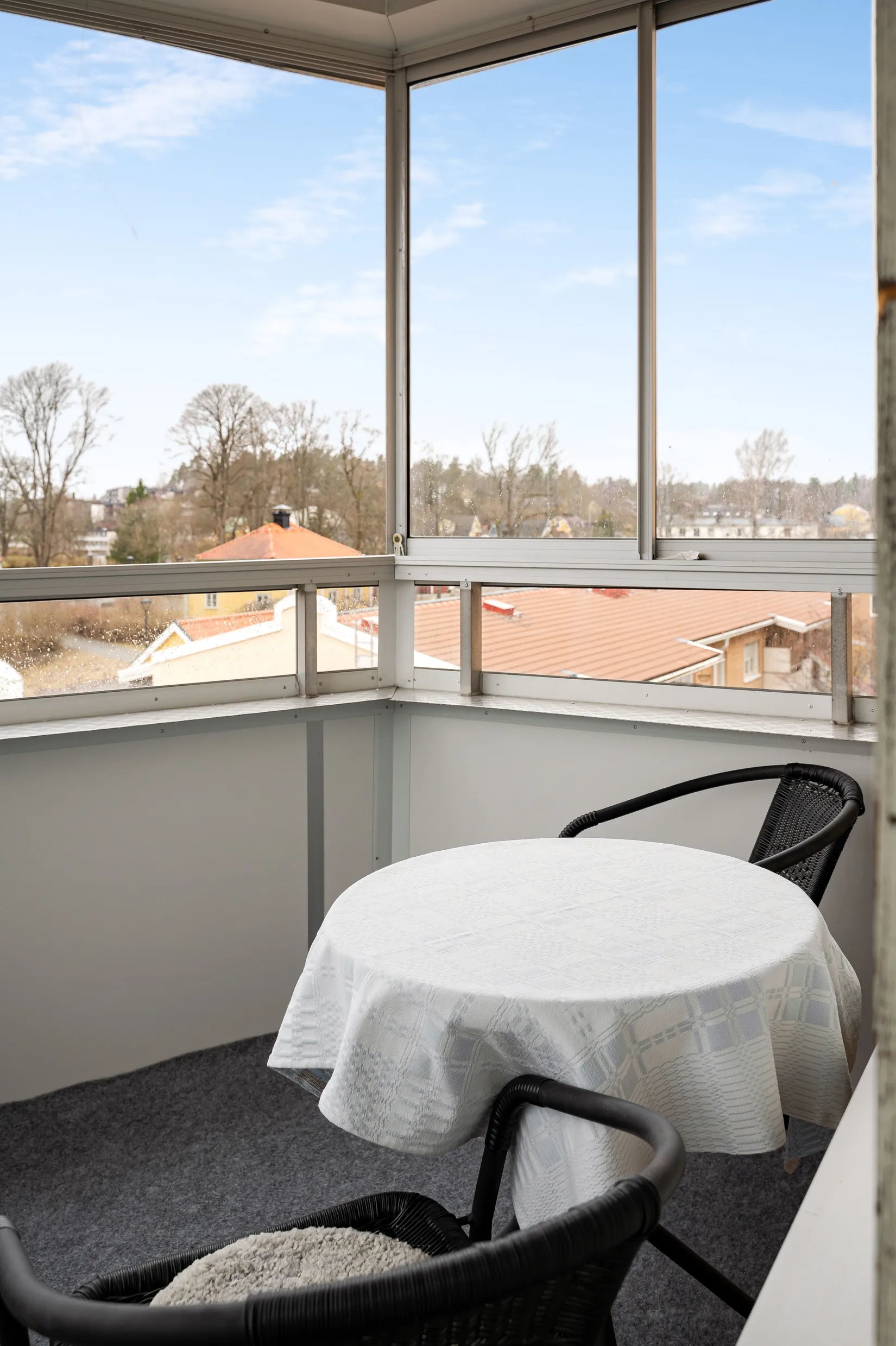 Bostadsrätt, Kyrkängsbacken 16, Centrala Huddinge, Huddinge