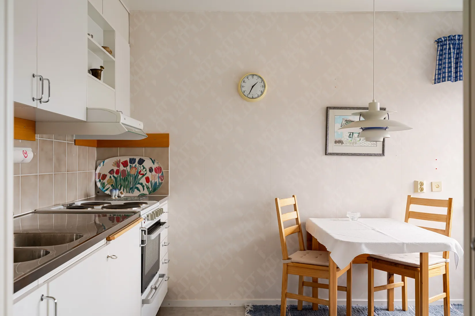 Bostadsrätt, Kyrkängsbacken 16, Centrala Huddinge, Huddinge