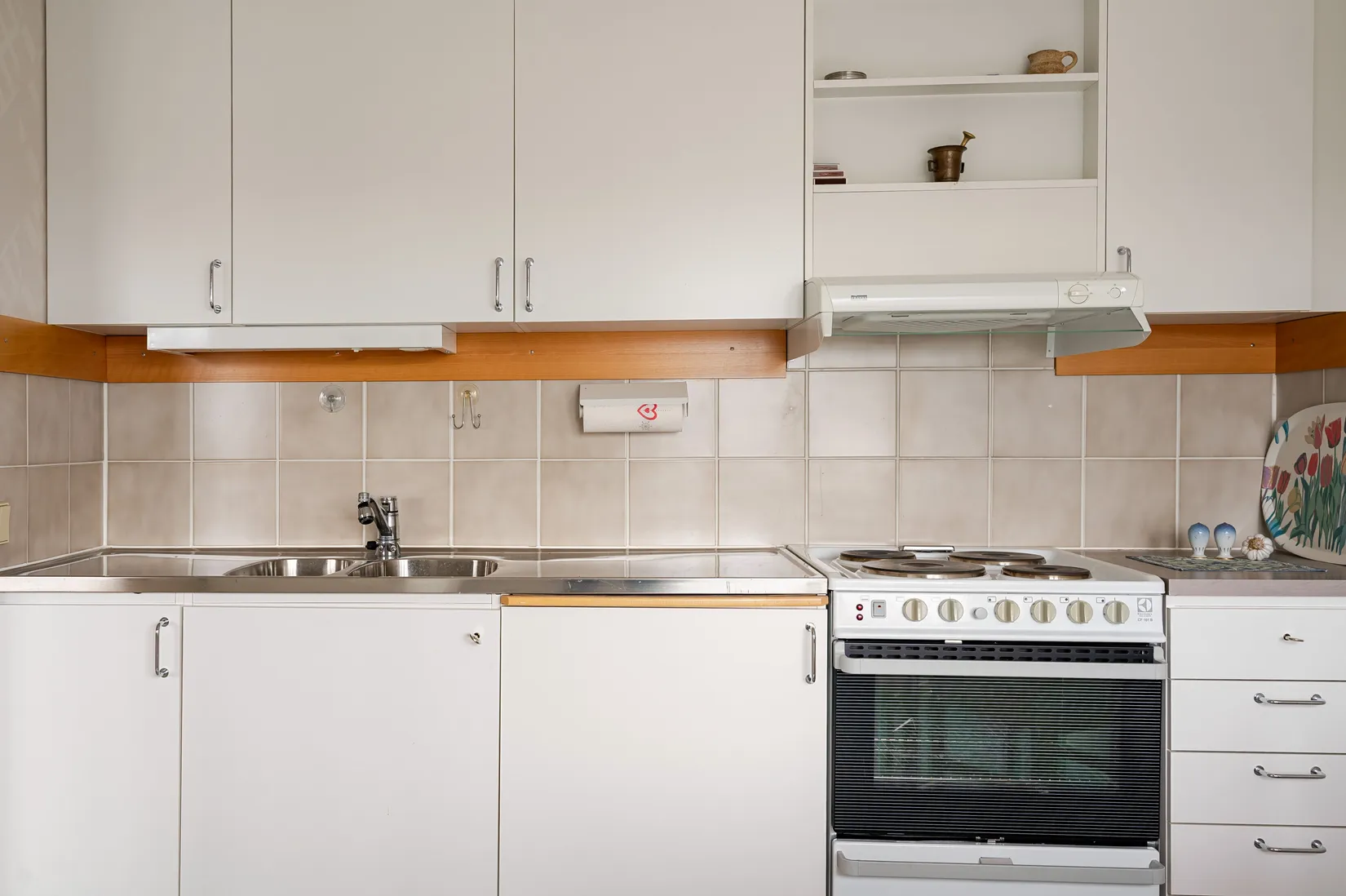 Bostadsrätt, Kyrkängsbacken 16, Centrala Huddinge, Huddinge