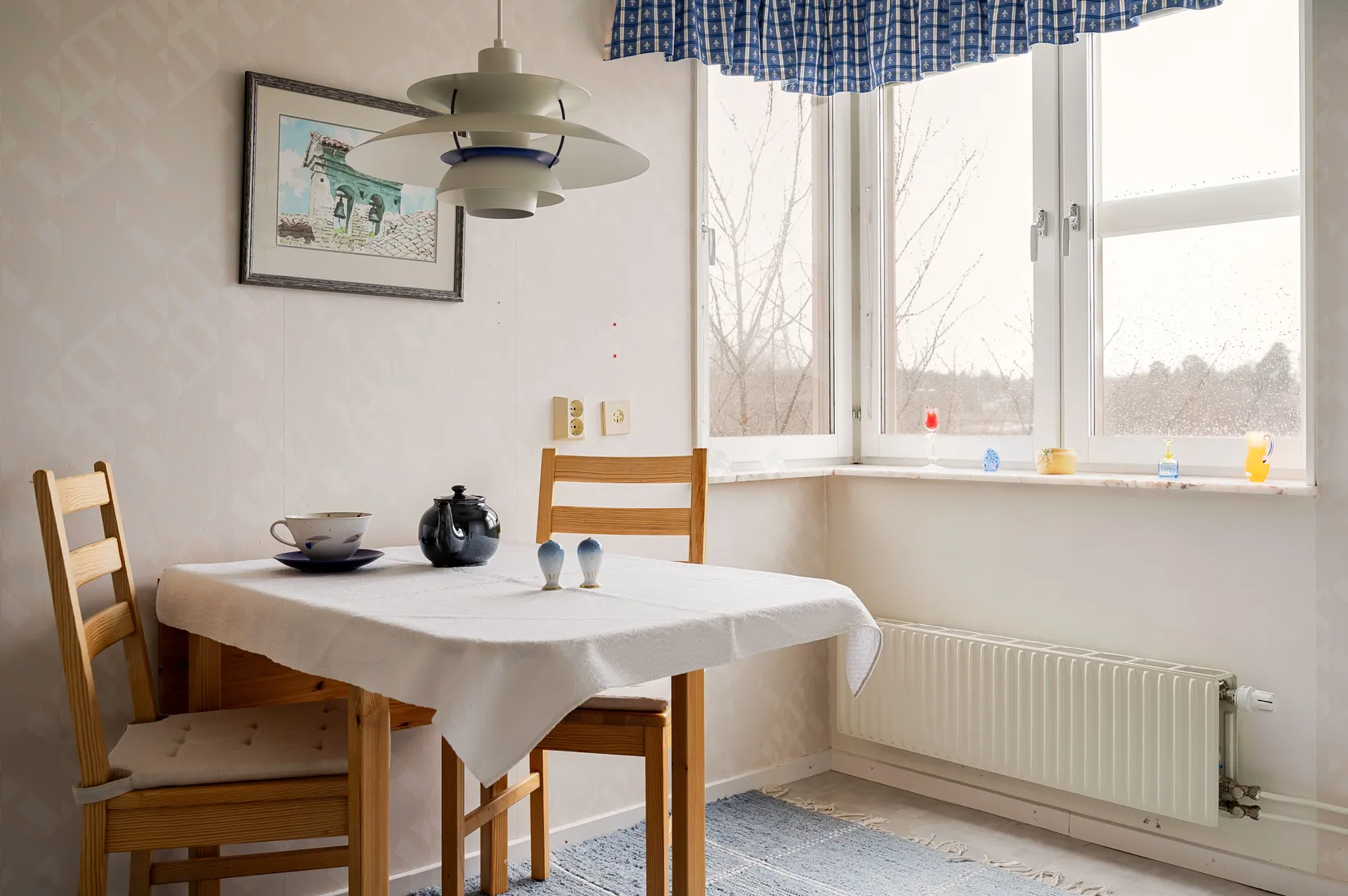 Bostadsrätt, Kyrkängsbacken 16, Centrala Huddinge, Huddinge