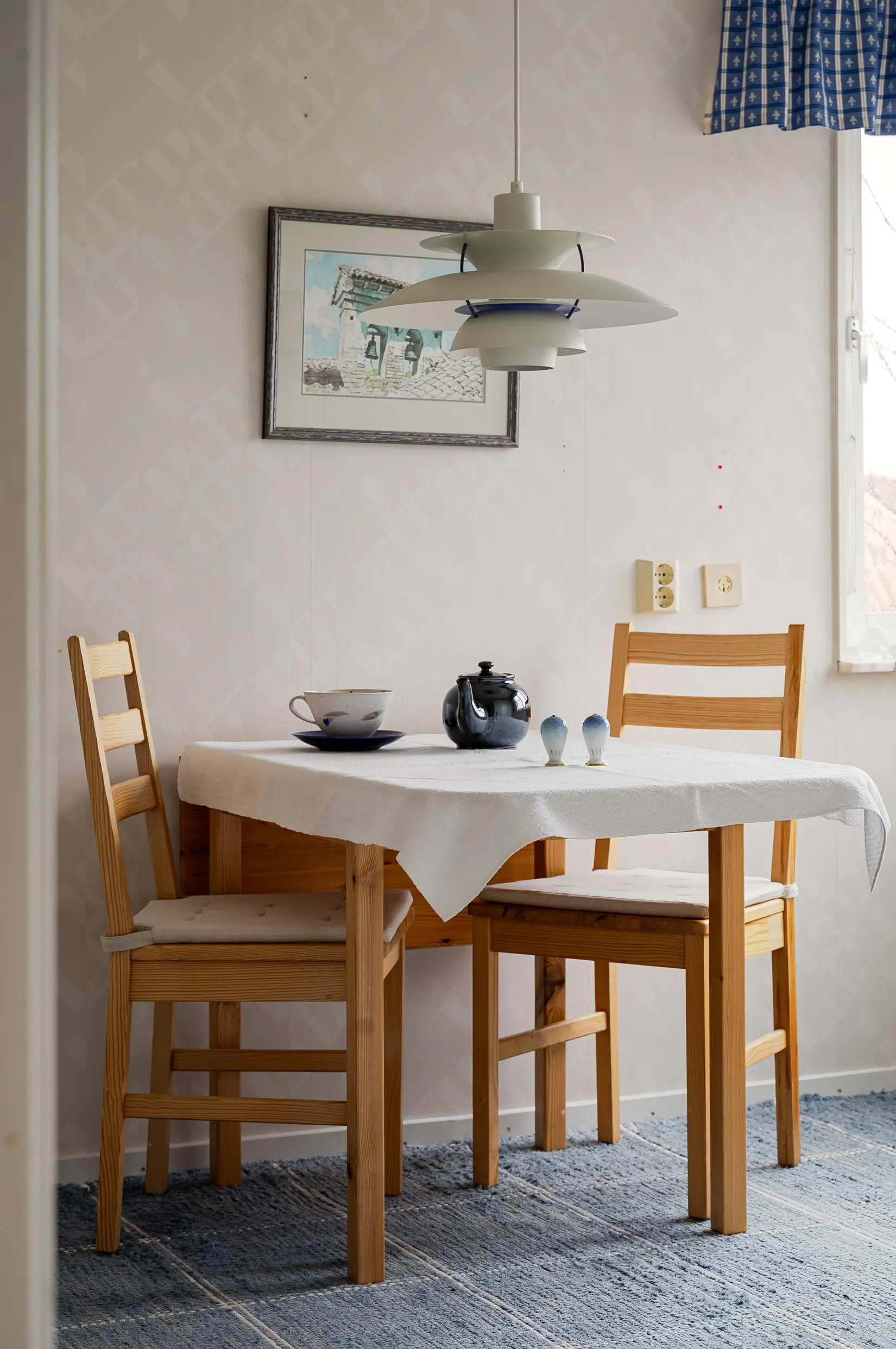 Bostadsrätt, Kyrkängsbacken 16, Centrala Huddinge, Huddinge