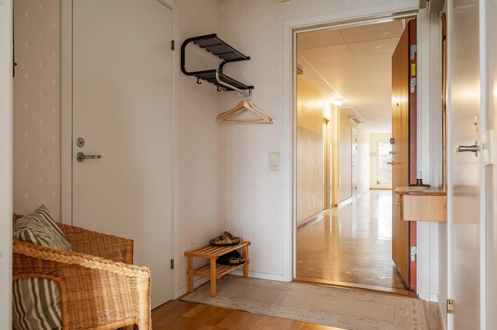 Bostadsrätt, Kyrkängsbacken 16, Centrala Huddinge, Huddinge