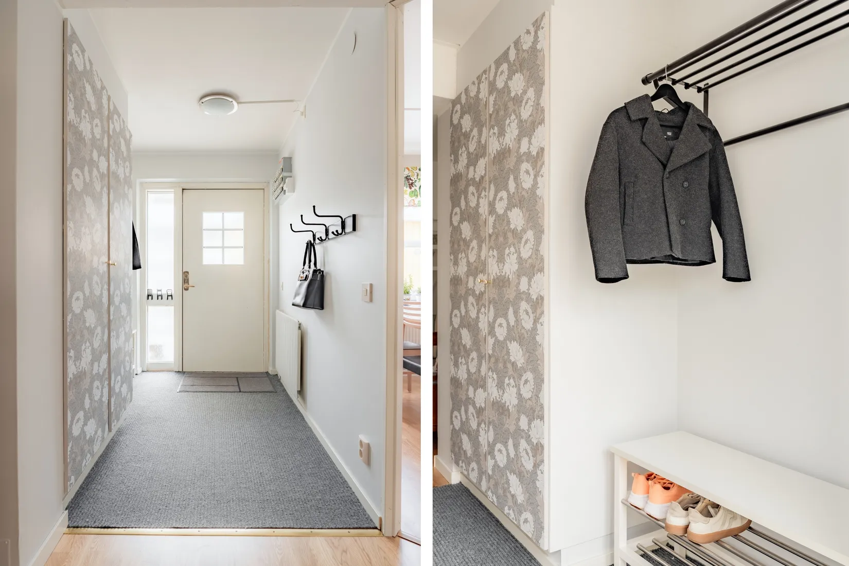 Bostadsrätt, MÖRBYGÅRDEN 25, Vallentuna Centrum, Vallentuna