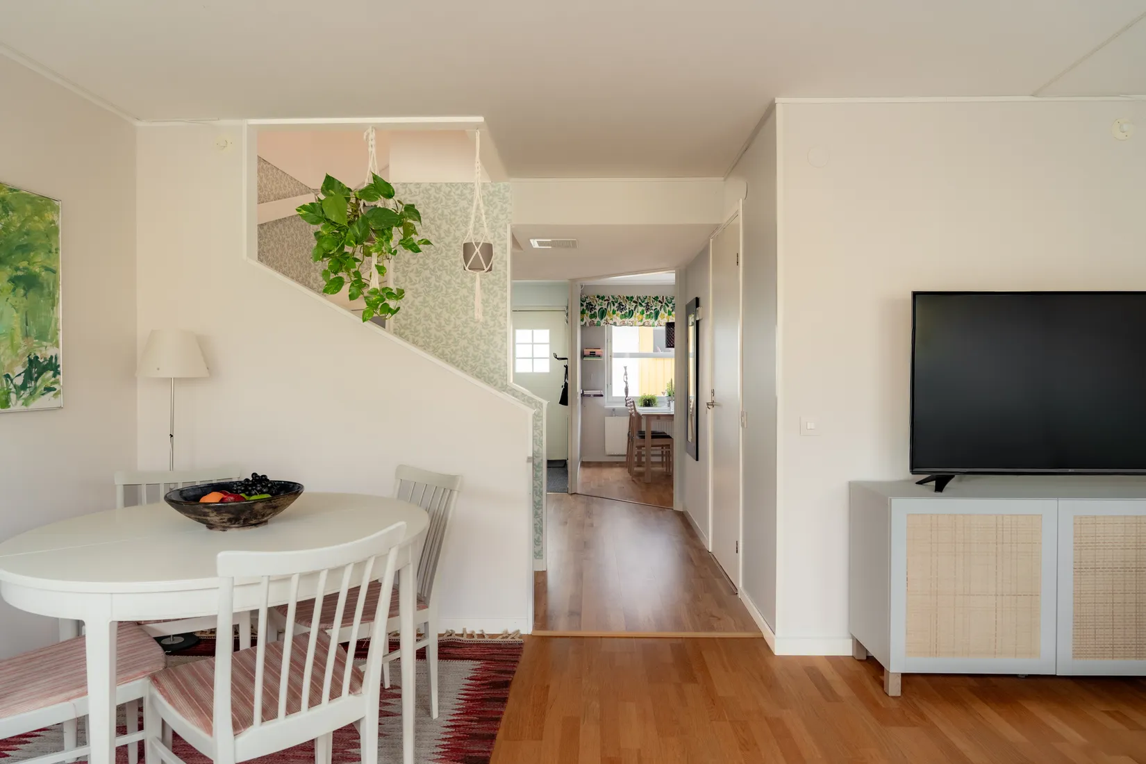 Bostadsrätt, MÖRBYGÅRDEN 25, Vallentuna Centrum, Vallentuna