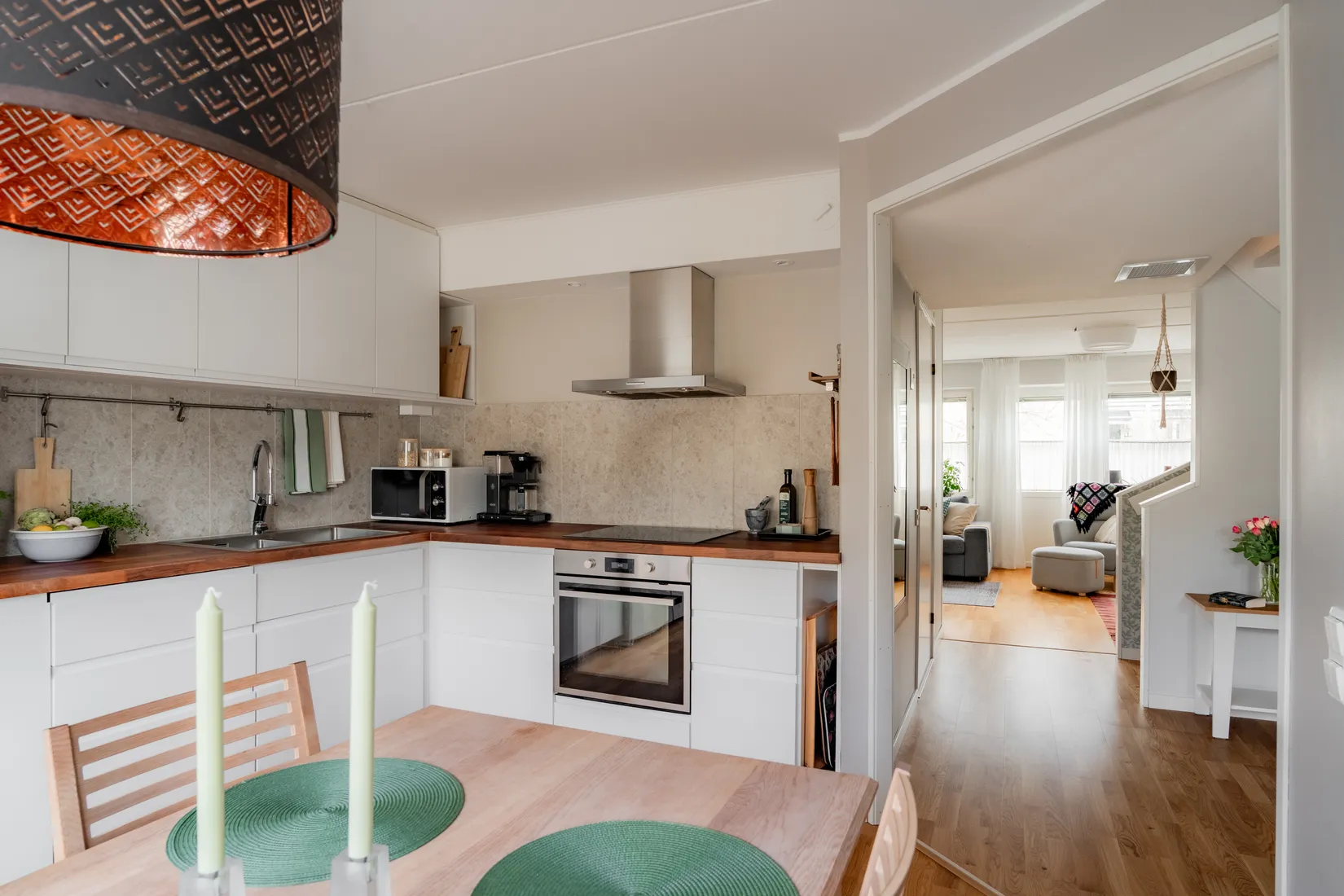 Bostadsrätt, MÖRBYGÅRDEN 25, Vallentuna Centrum, Vallentuna