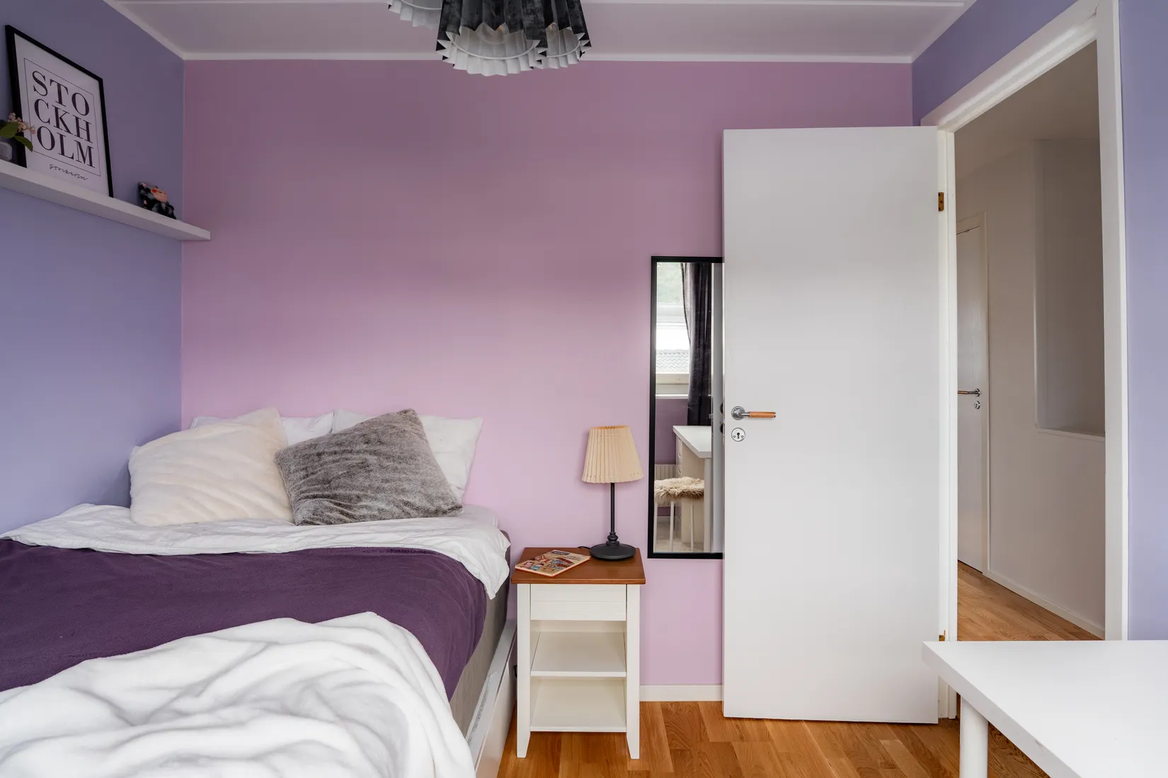 Bostadsrätt, MÖRBYGÅRDEN 25, Vallentuna Centrum, Vallentuna