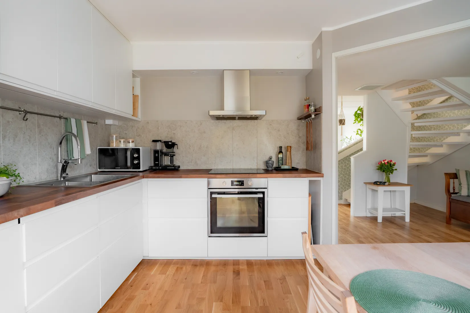 Bostadsrätt, MÖRBYGÅRDEN 25, Vallentuna Centrum, Vallentuna