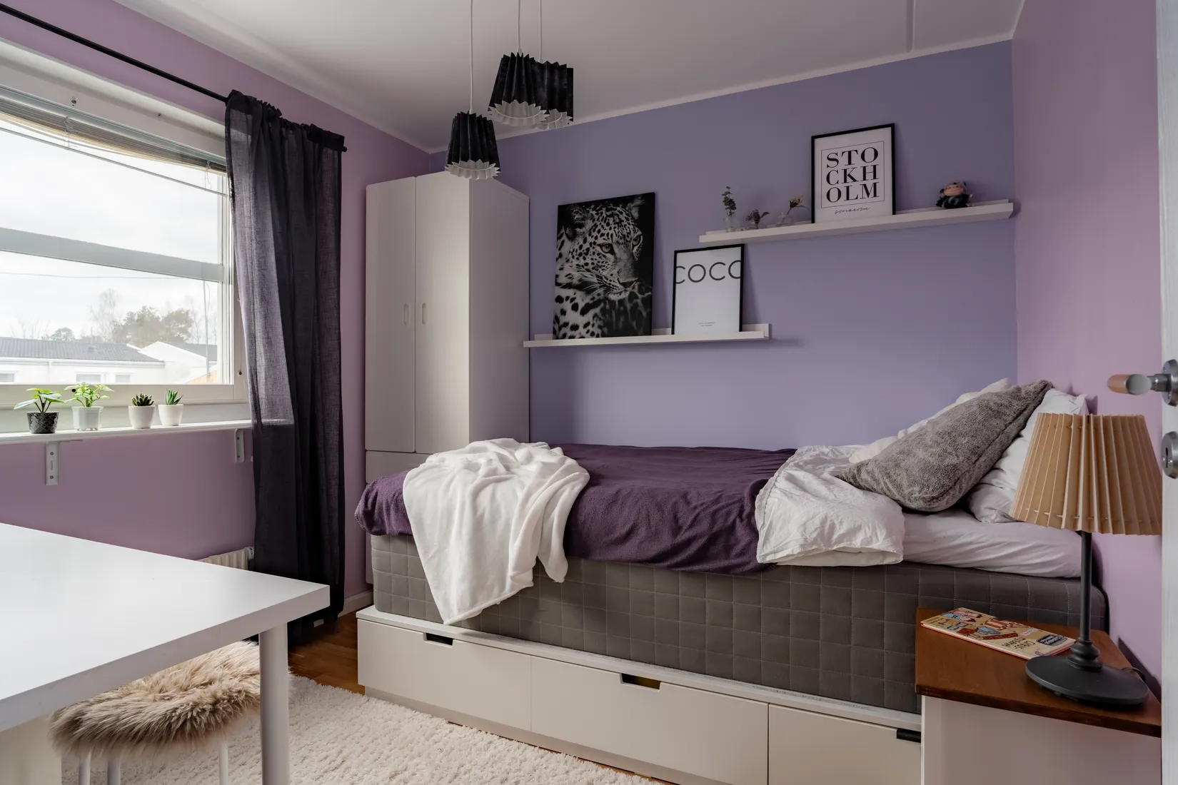 Bostadsrätt, MÖRBYGÅRDEN 25, Vallentuna Centrum, Vallentuna