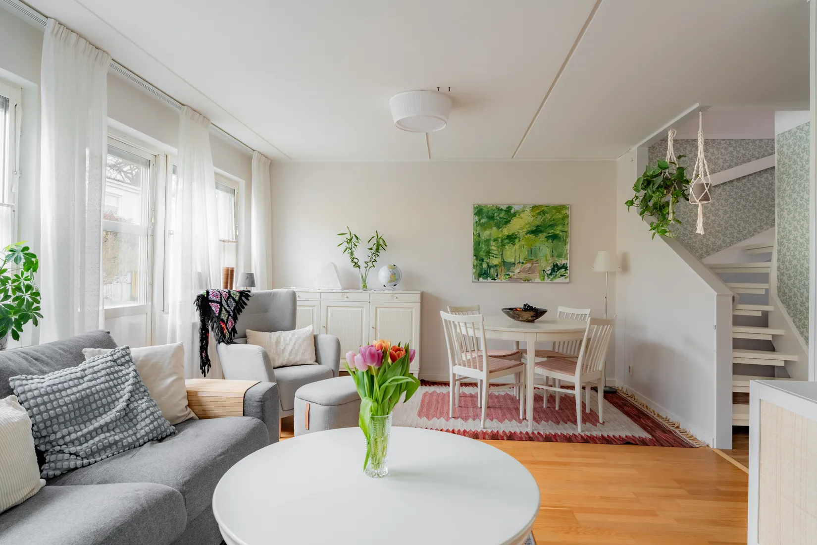 Bostadsrätt, MÖRBYGÅRDEN 25, Vallentuna Centrum, Vallentuna