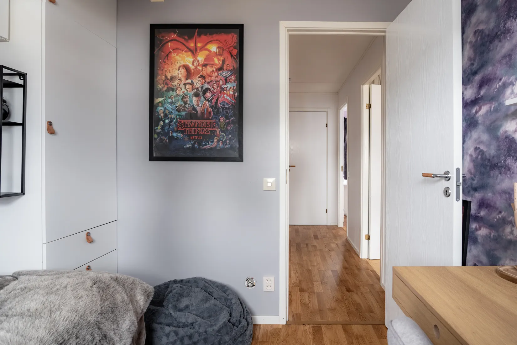 Bostadsrätt, MÖRBYGÅRDEN 25, Vallentuna Centrum, Vallentuna