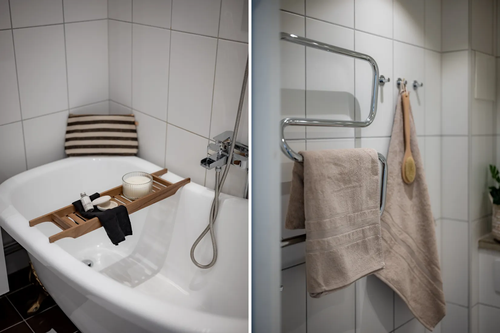 Bostadsrätt, Vesslevägen 22, Näset, Lidingö