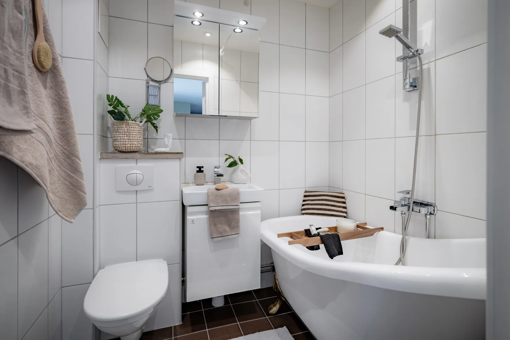 Bostadsrätt, Vesslevägen 22, Näset, Lidingö