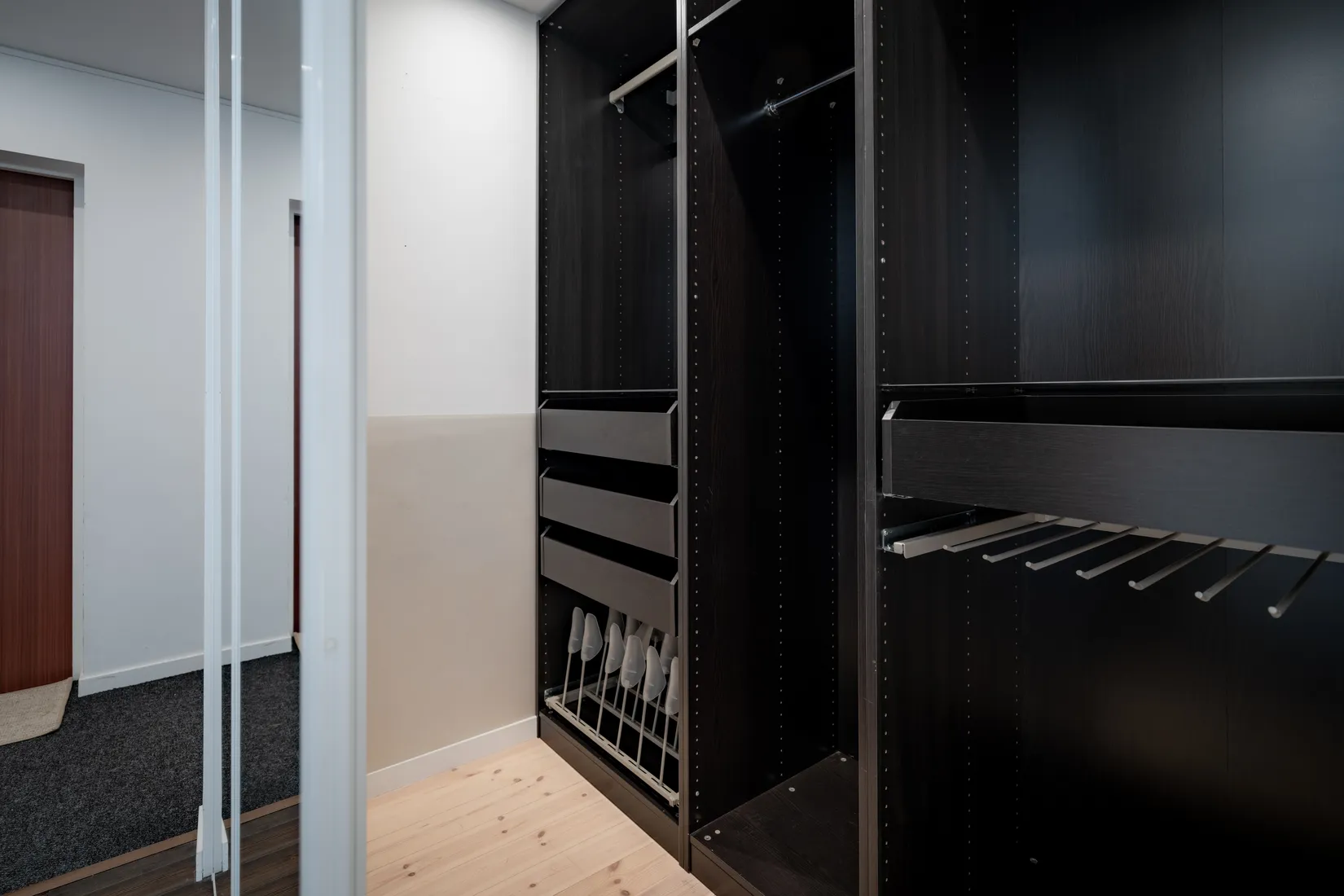 Bostadsrätt, Vesslevägen 22, Näset, Lidingö