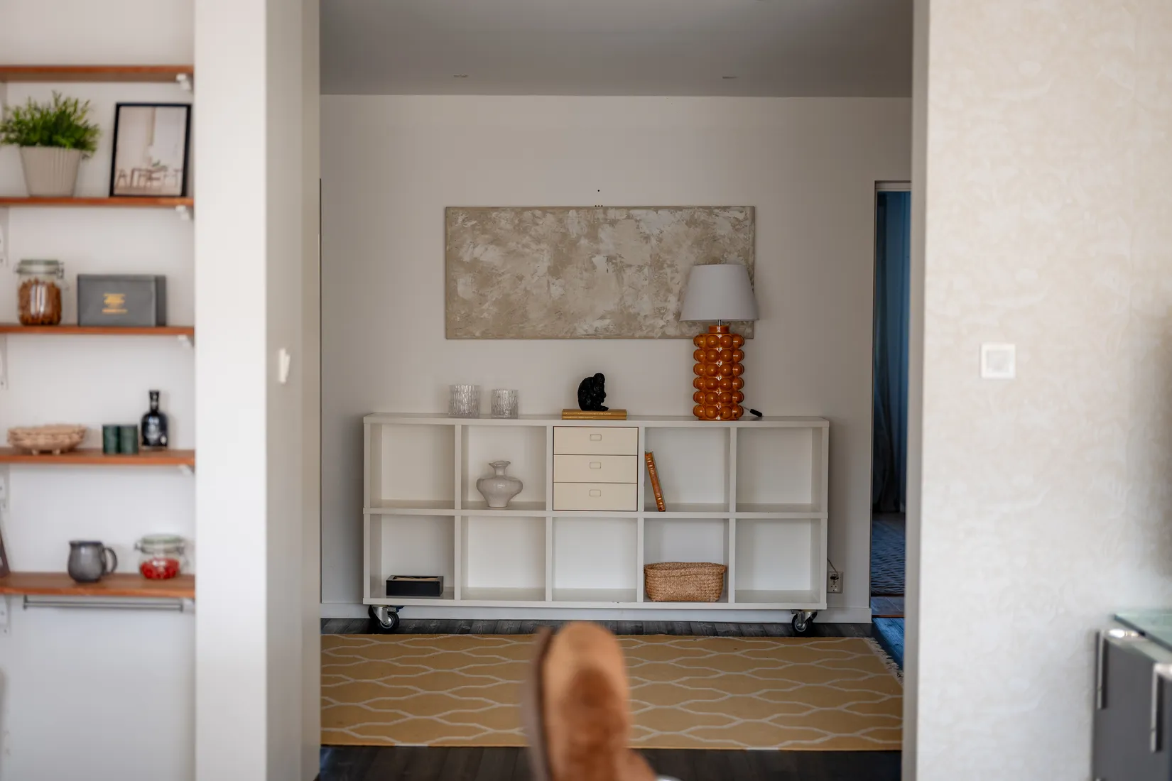 Bostadsrätt, Vesslevägen 22, Näset, Lidingö