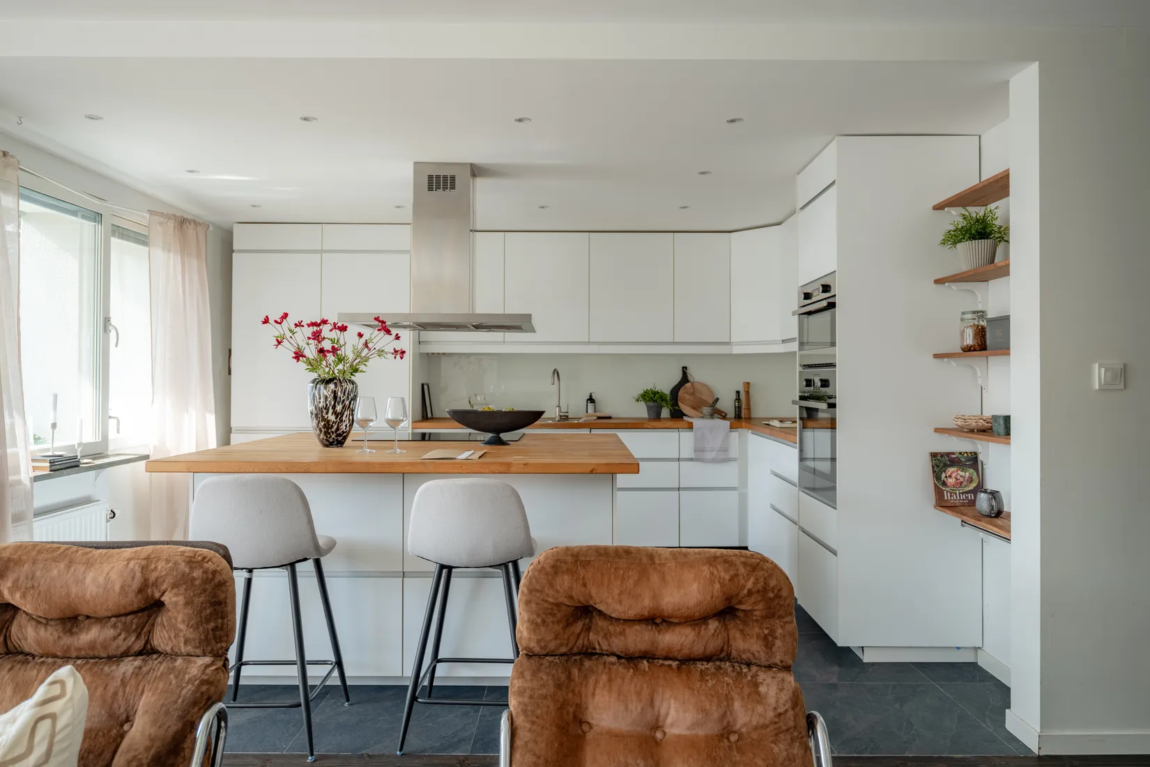 Bostadsrätt, Vesslevägen 22, Näset, Lidingö