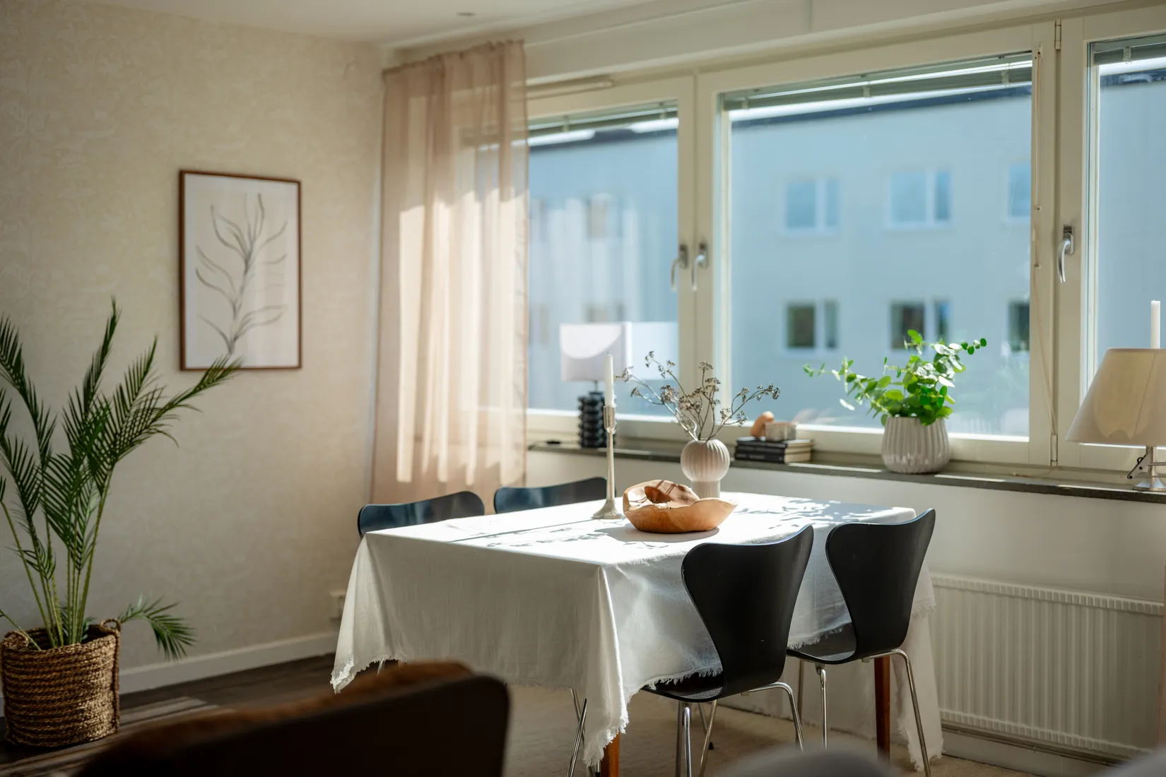 Bostadsrätt, Vesslevägen 22, Näset, Lidingö