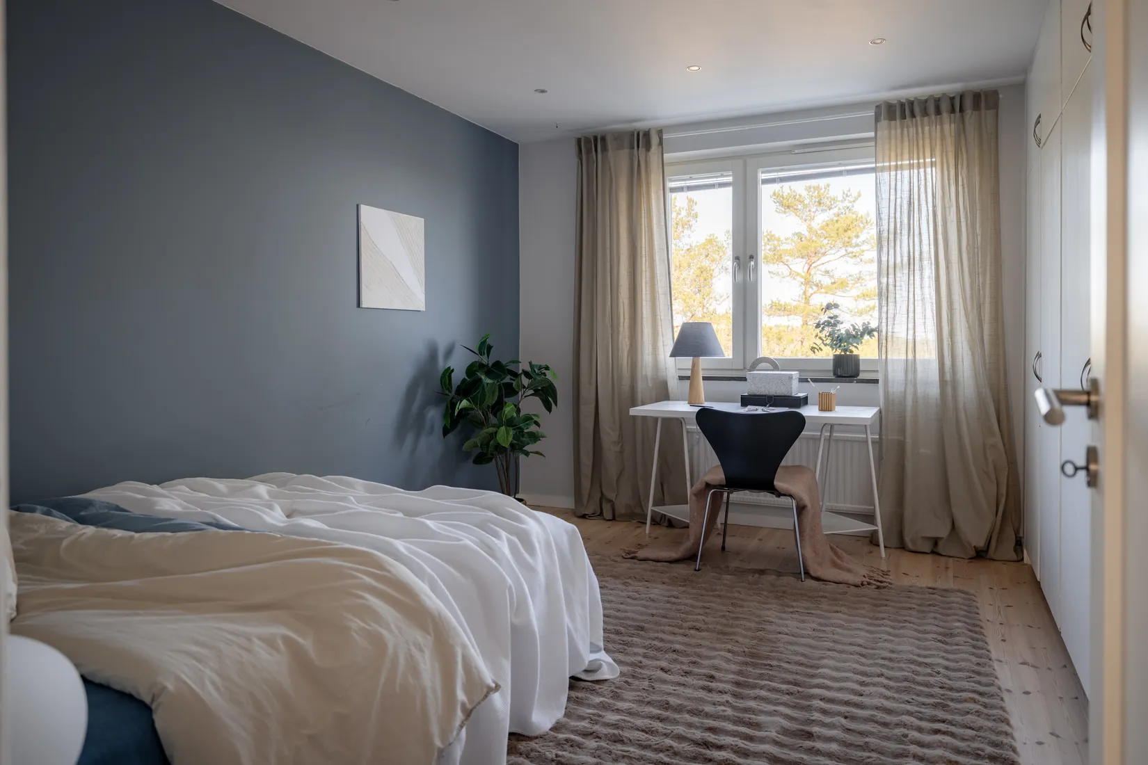 Bostadsrätt, Vesslevägen 22, Näset, Lidingö