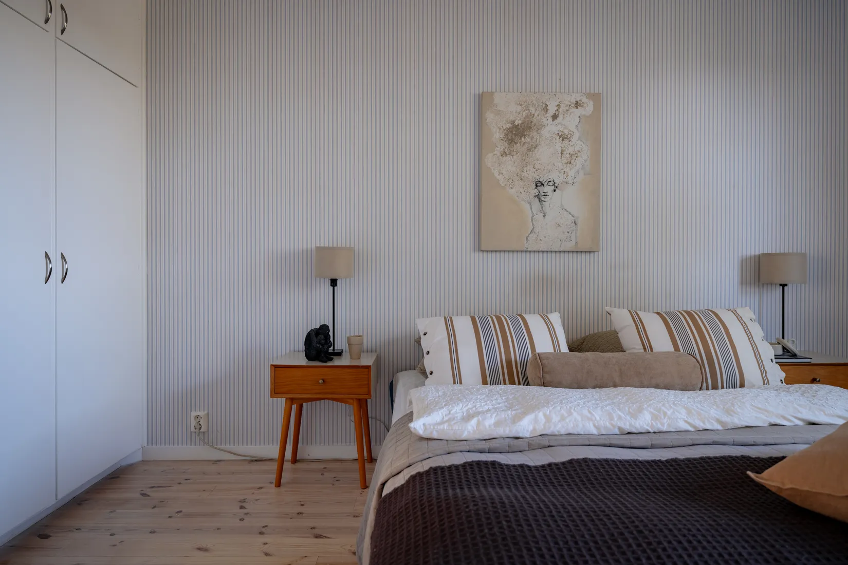 Bostadsrätt, Vesslevägen 22, Näset, Lidingö