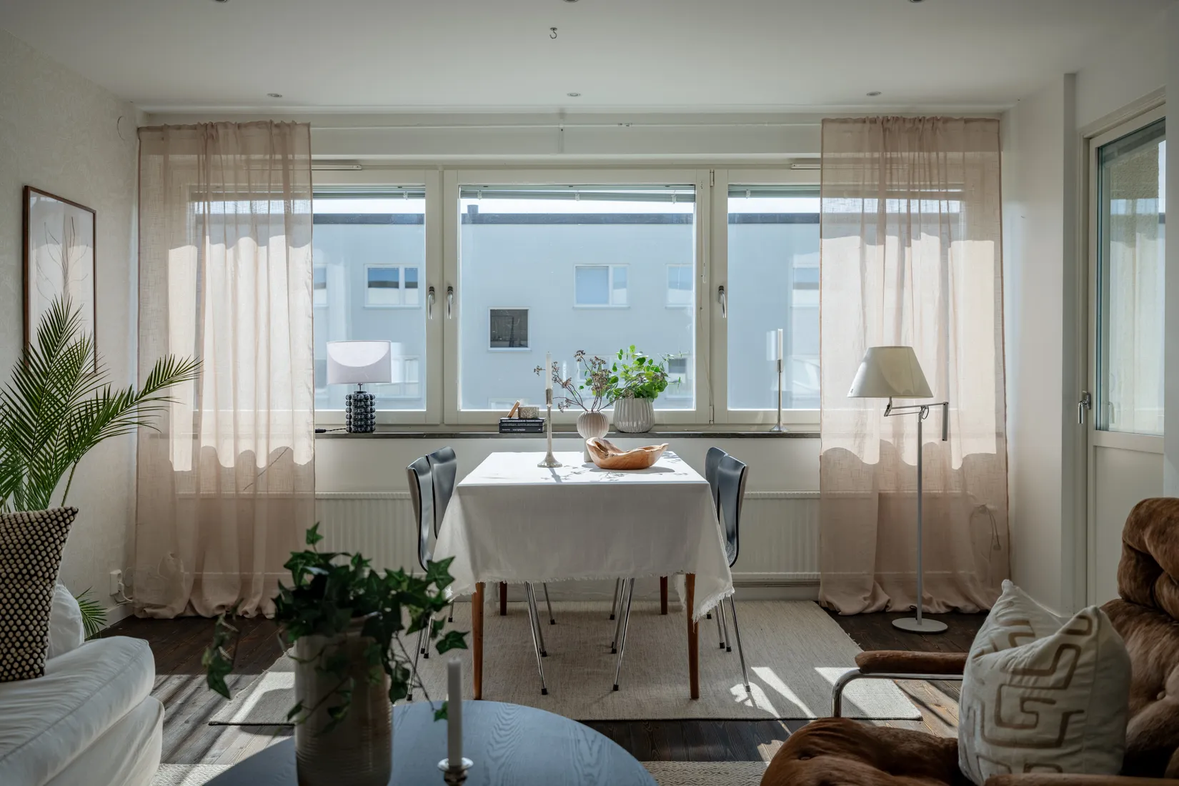 Bostadsrätt, Vesslevägen 22, Näset, Lidingö