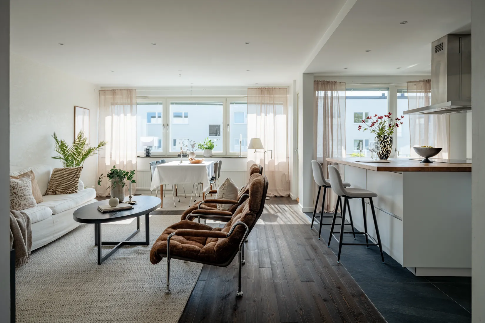 Bostadsrätt, Vesslevägen 22, Näset, Lidingö