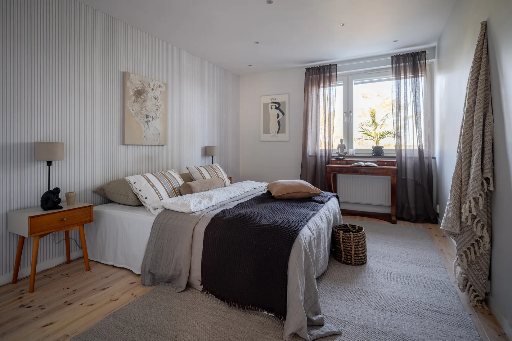 Bostadsrätt, Vesslevägen 22, Näset, Lidingö