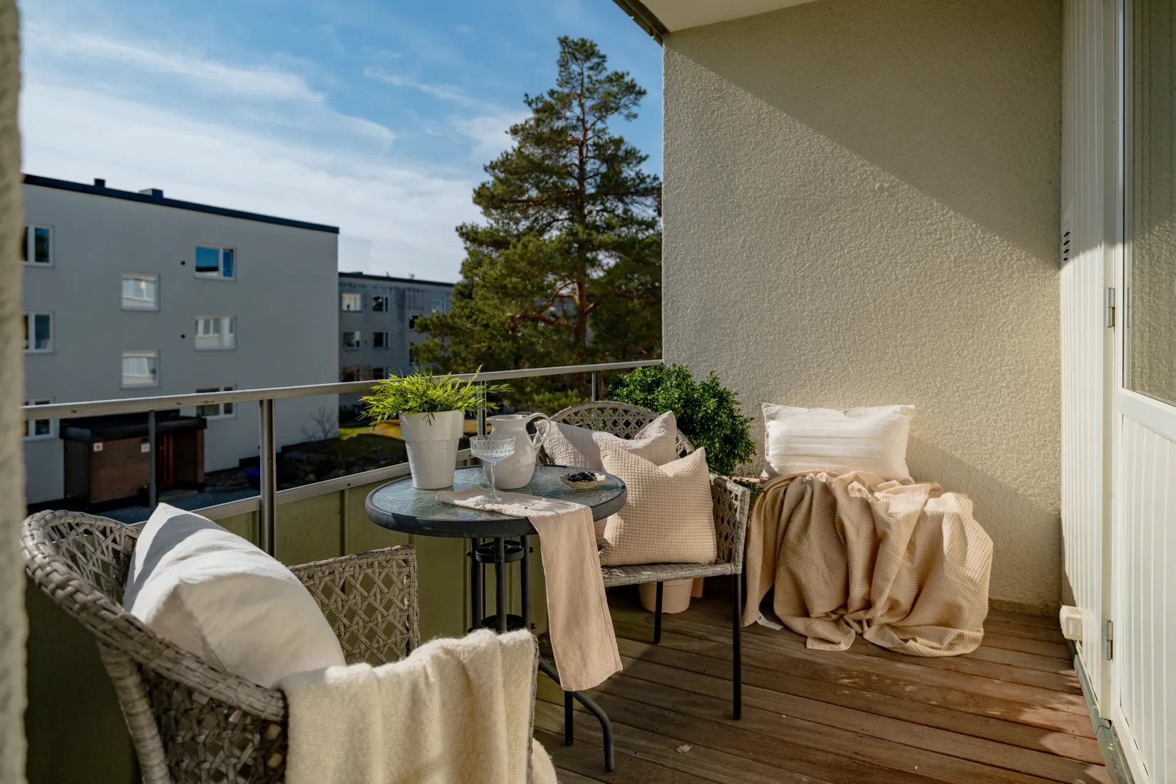 Bostadsrätt, Vesslevägen 22, Näset, Lidingö