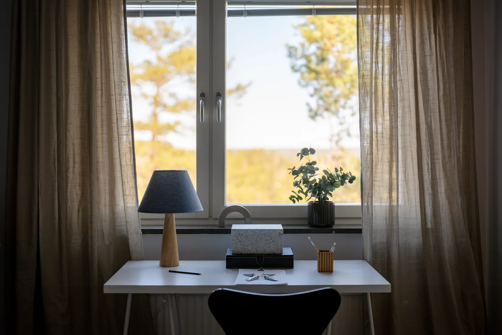 Bostadsrätt, Vesslevägen 22, Näset, Lidingö