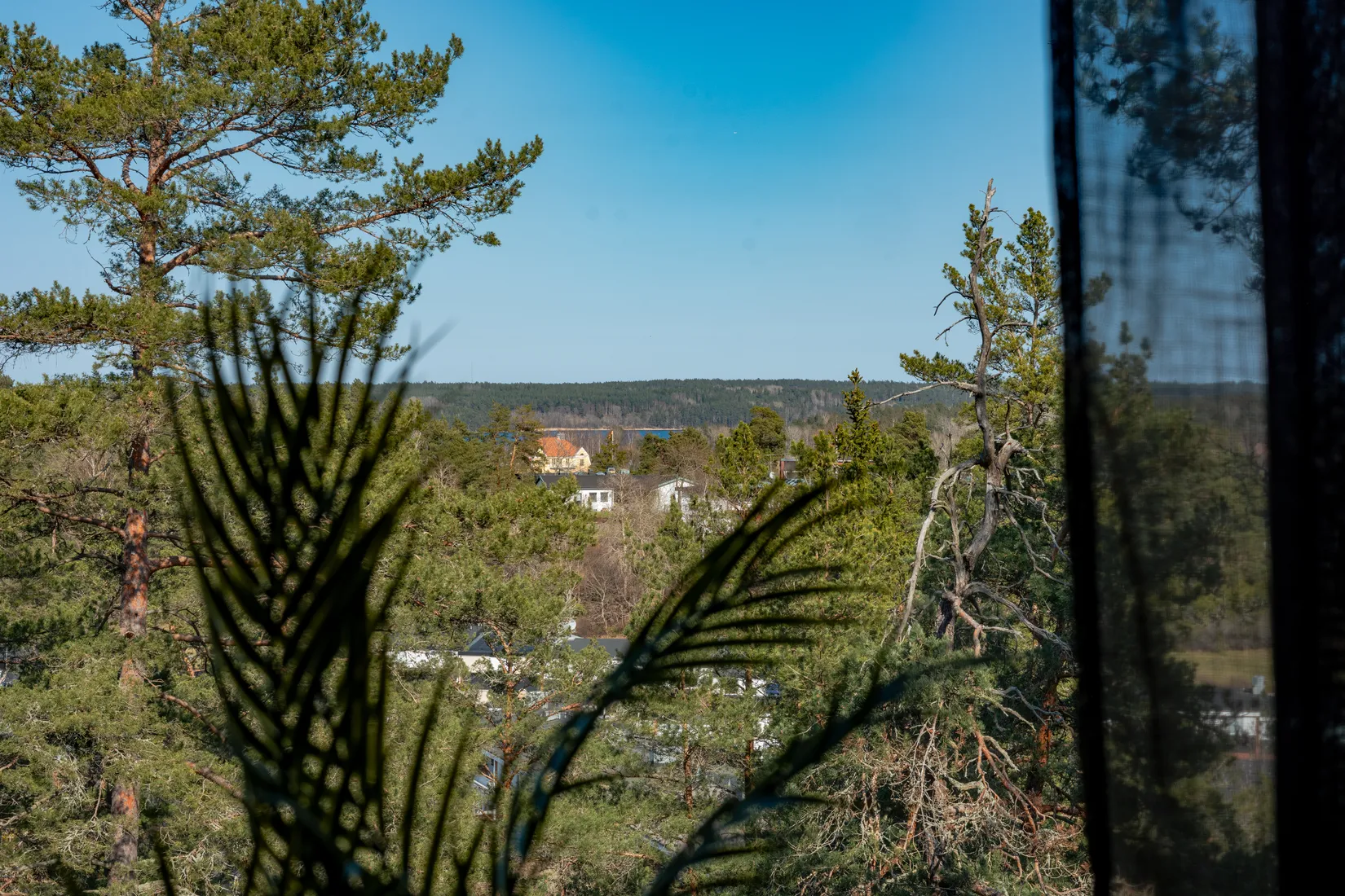 Bostadsrätt, Vesslevägen 22, Näset, Lidingö