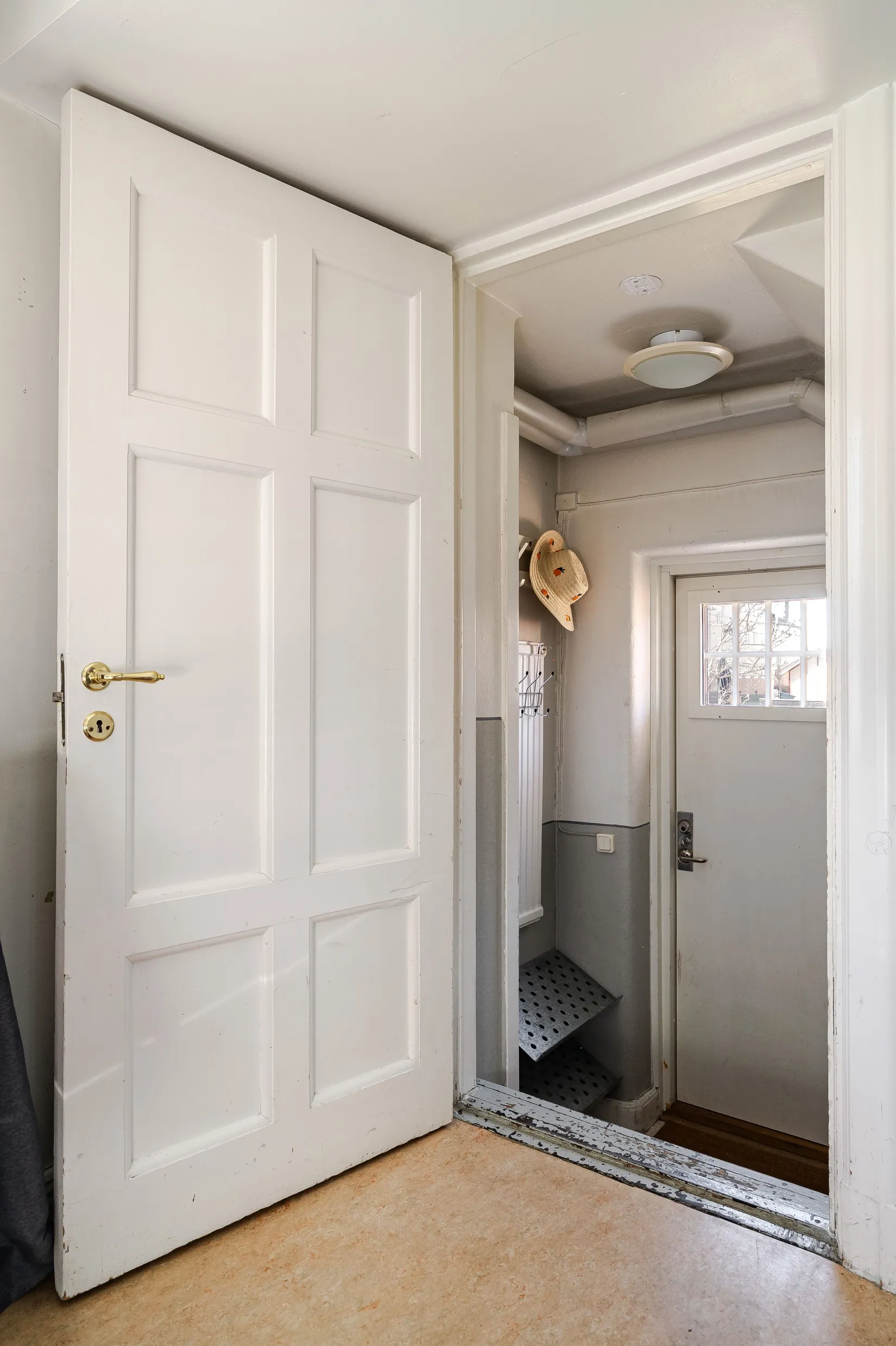 Villa, Radhus, Regementsgatan 55B, Strängnäs