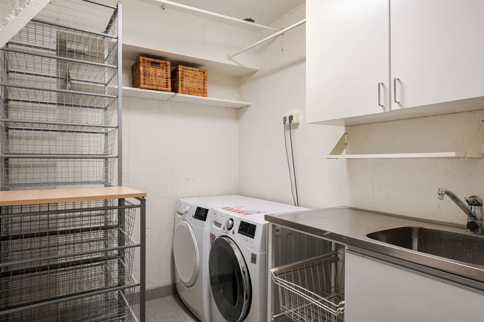 Villa, Radhus, Regementsgatan 55B, Strängnäs