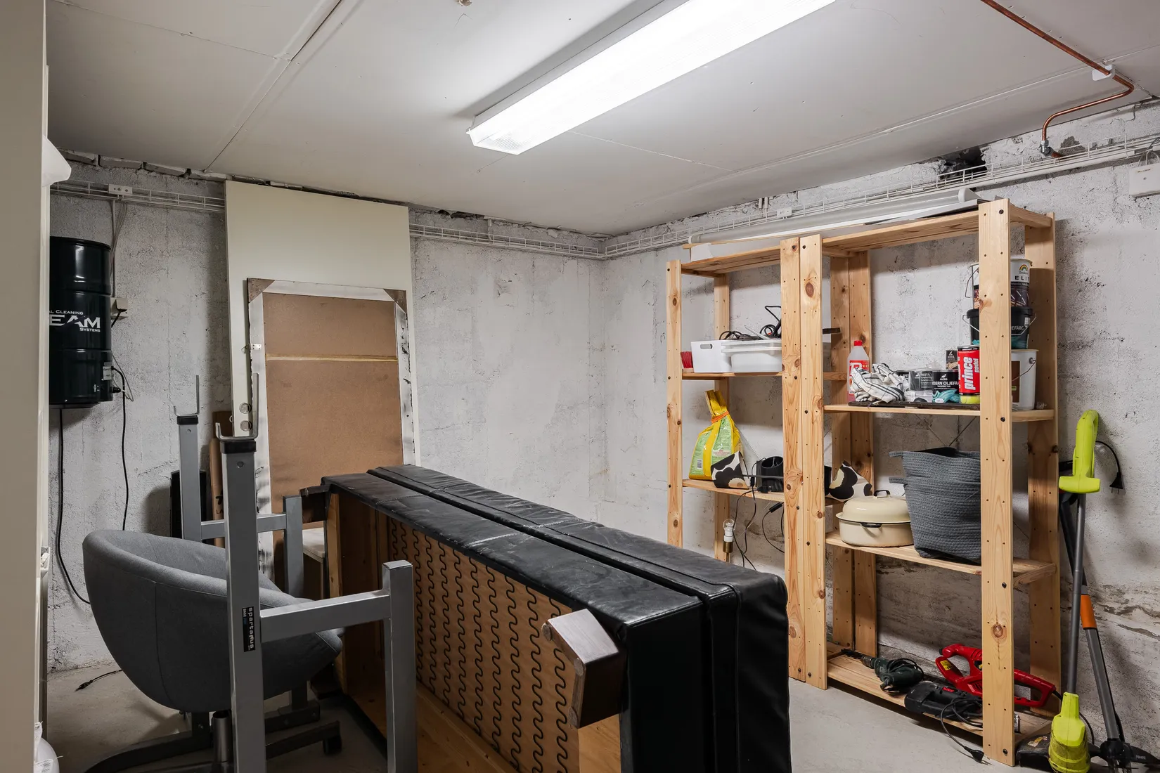 Villa, Radhus, Regementsgatan 55B, Strängnäs