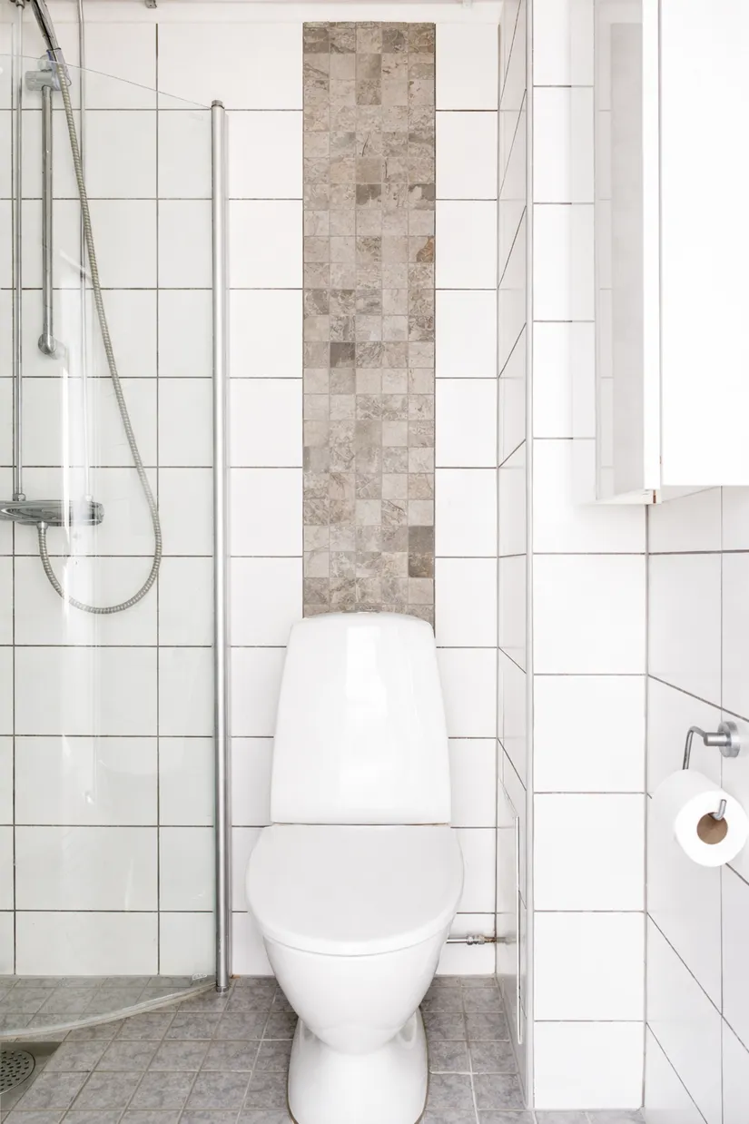 Bostadsrätt, Lillgatan 42B, Liljeholmen, Jönköping