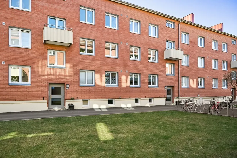 Bostadsrätt, Lillgatan 42B, Liljeholmen, Jönköping